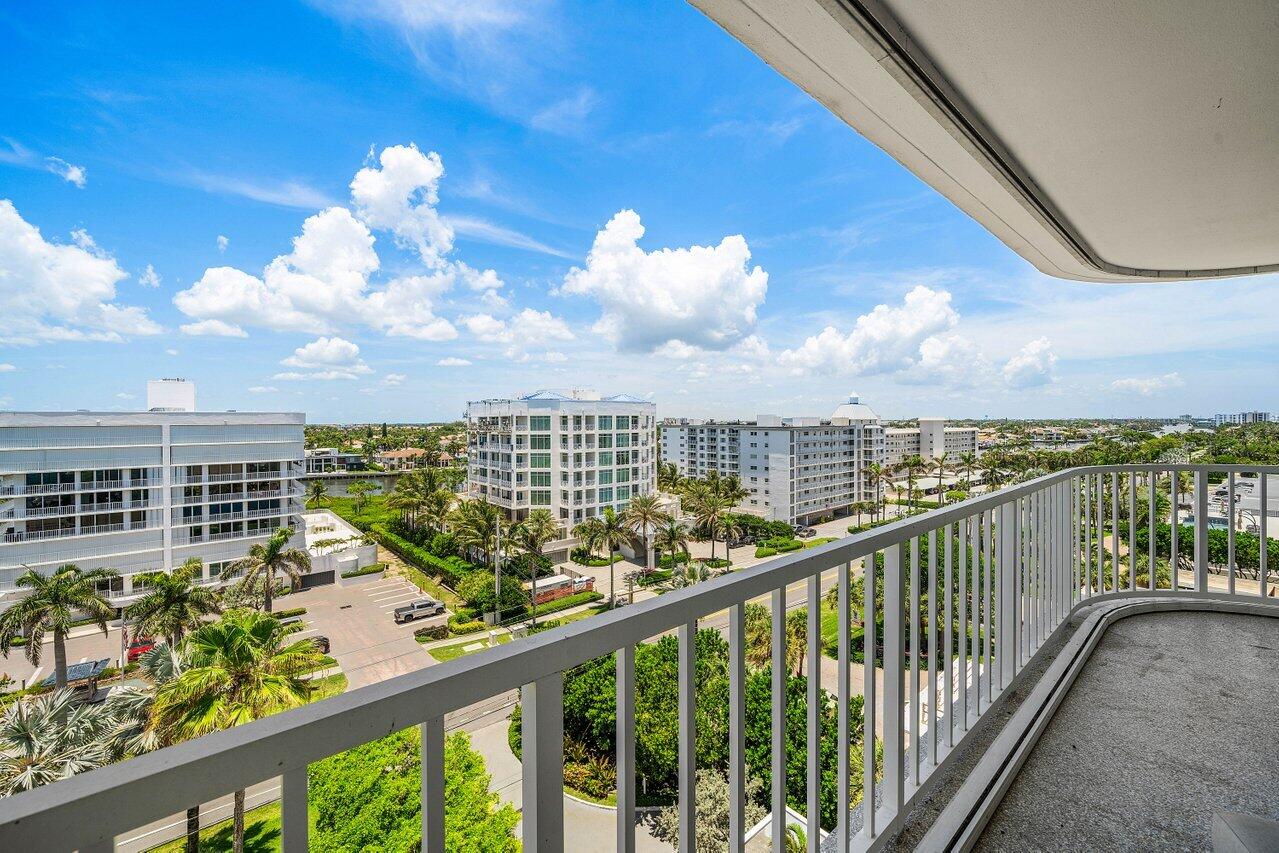 VILLA MARE CONDO - Residential