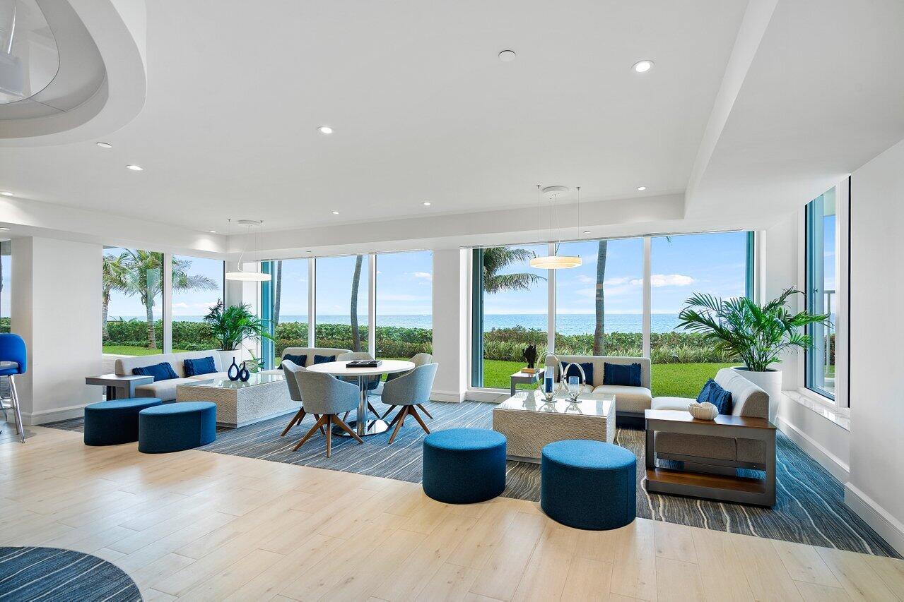 VILLA MARE CONDO - Residential