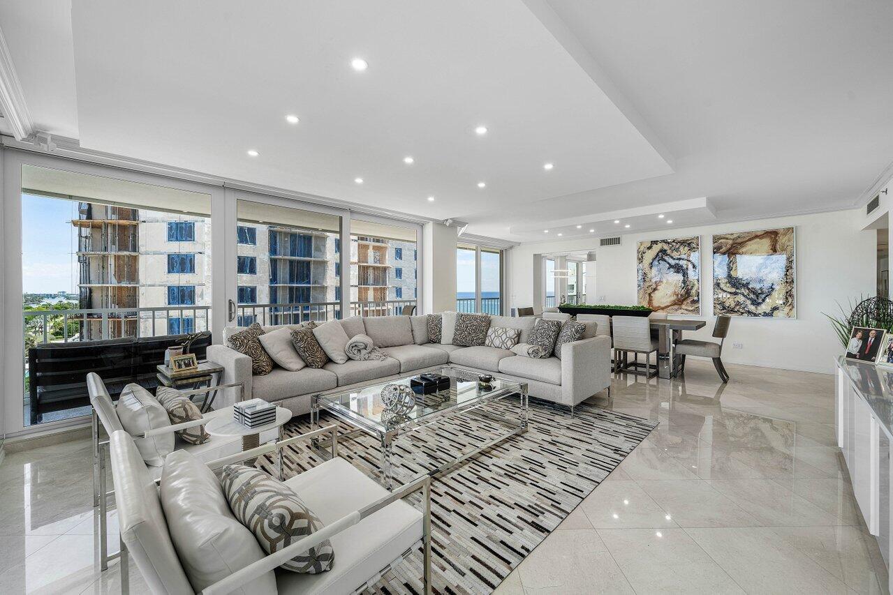 VILLA MARE CONDO - Residential