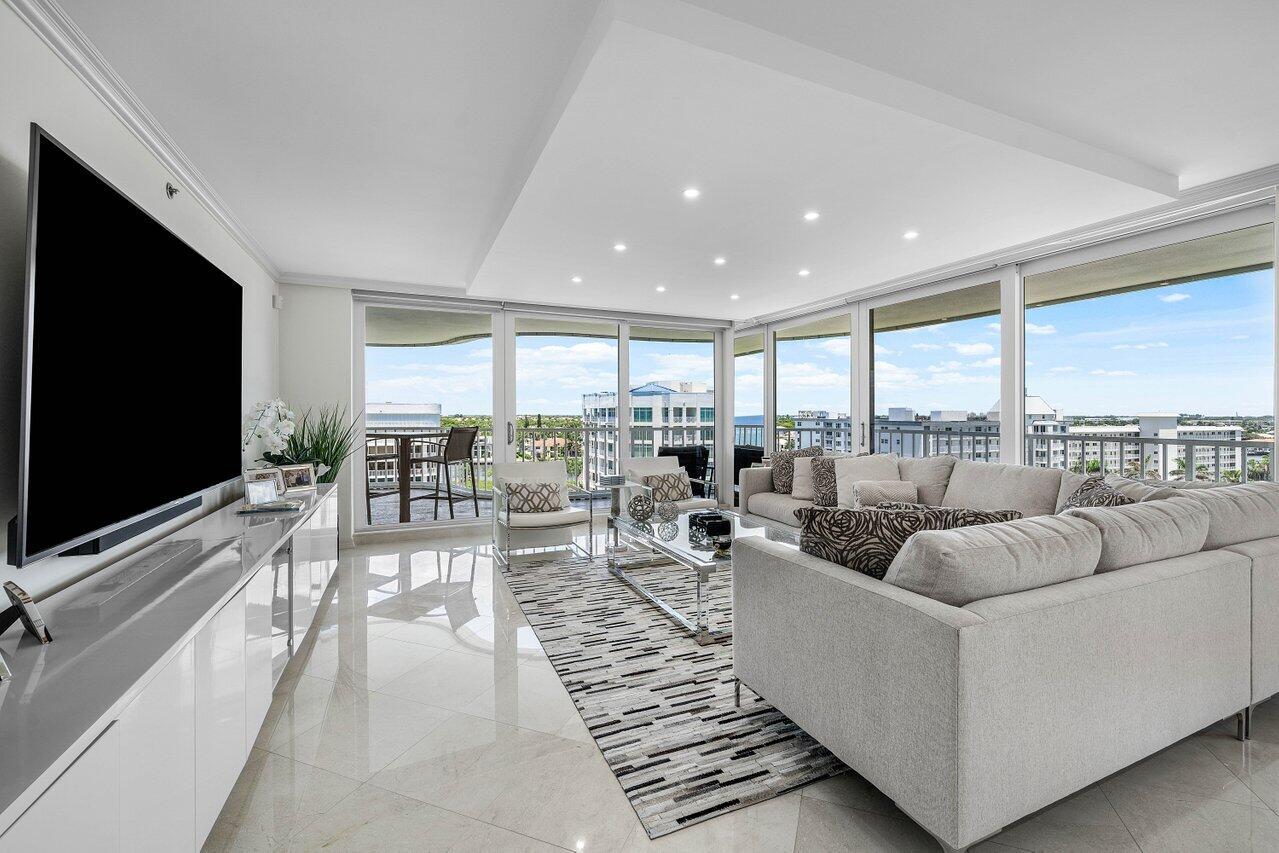 VILLA MARE CONDO - Residential