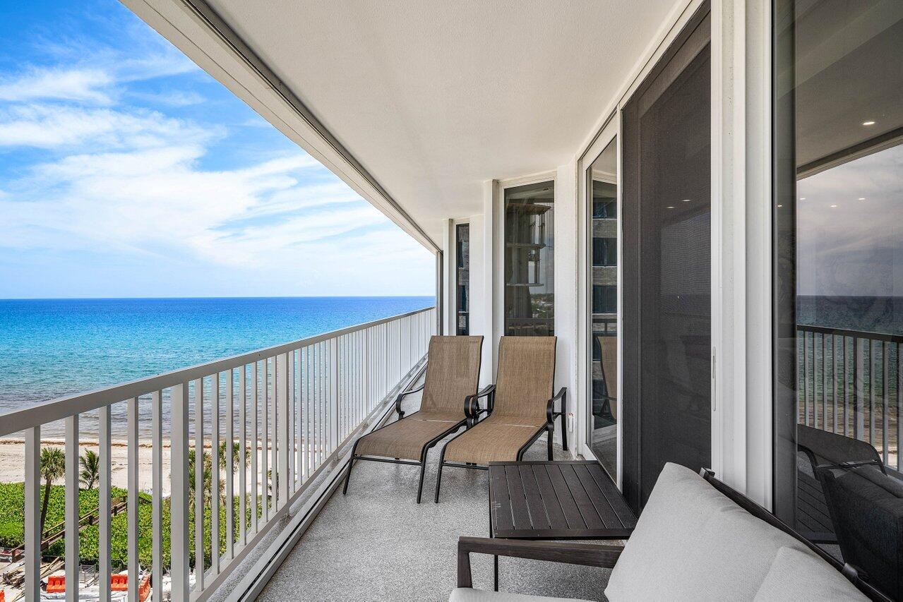 VILLA MARE CONDO - Residential
