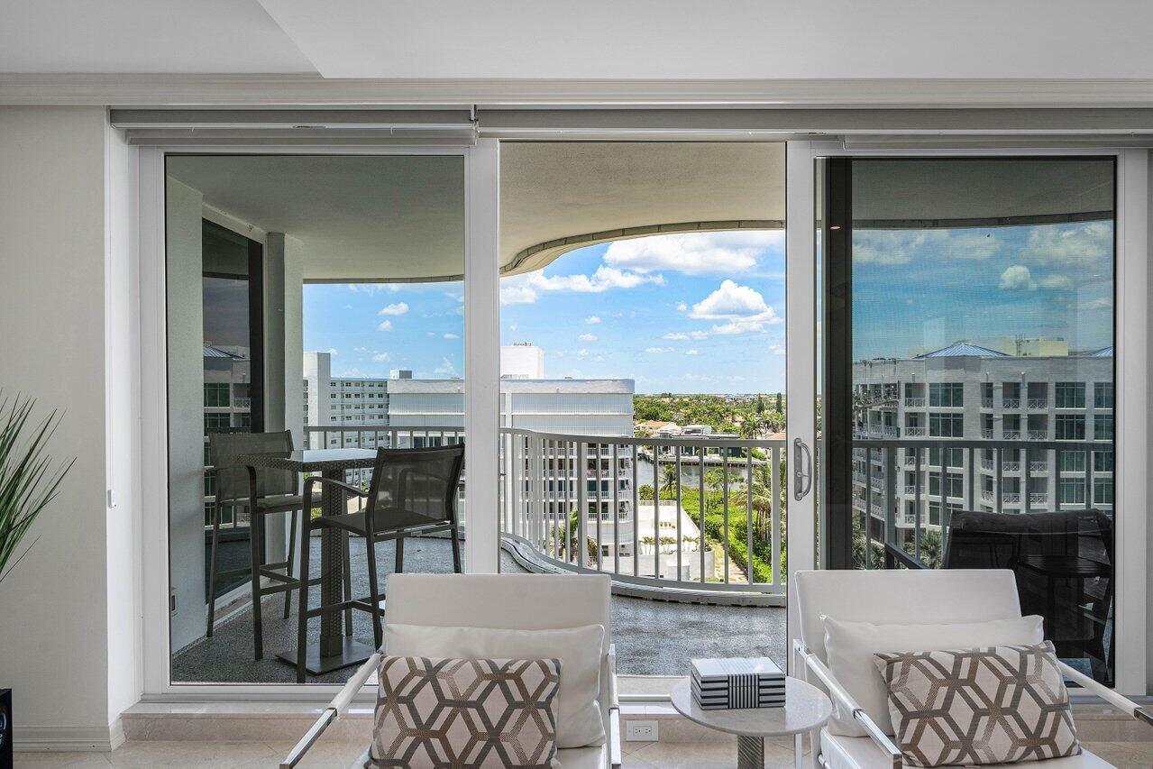 VILLA MARE CONDO - Residential