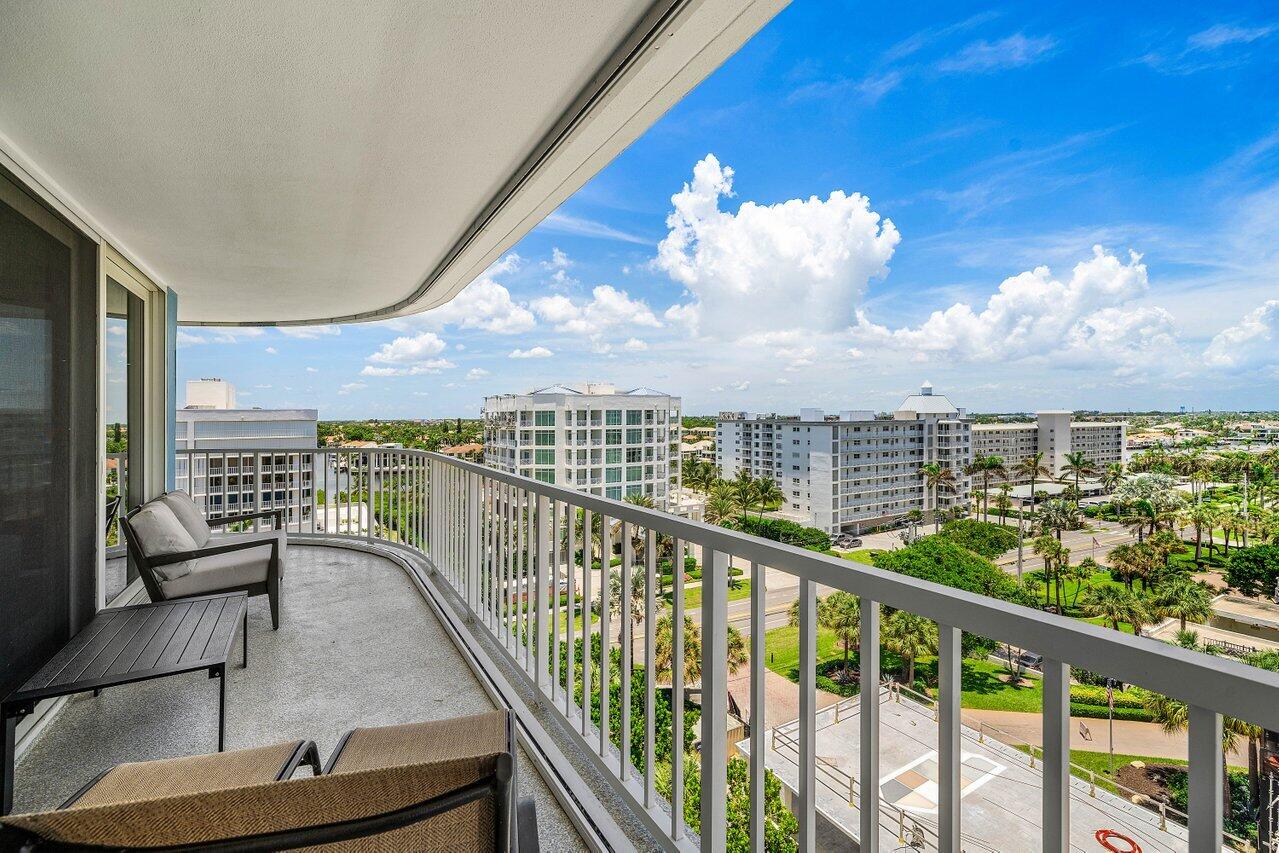 VILLA MARE CONDO - Residential