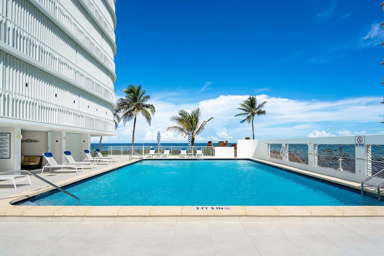 VILLA MARE CONDO - Residential