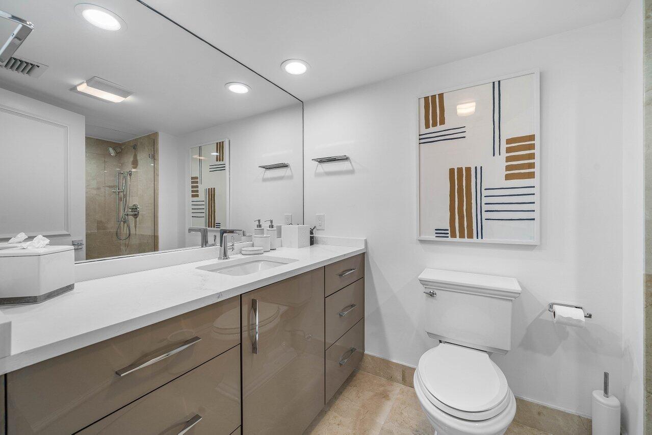 VILLA MARE CONDO - Residential