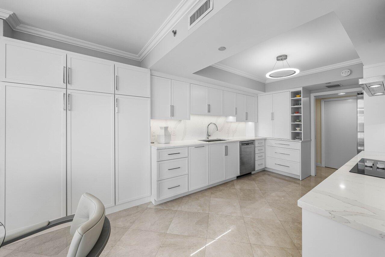VILLA MARE CONDO - Residential