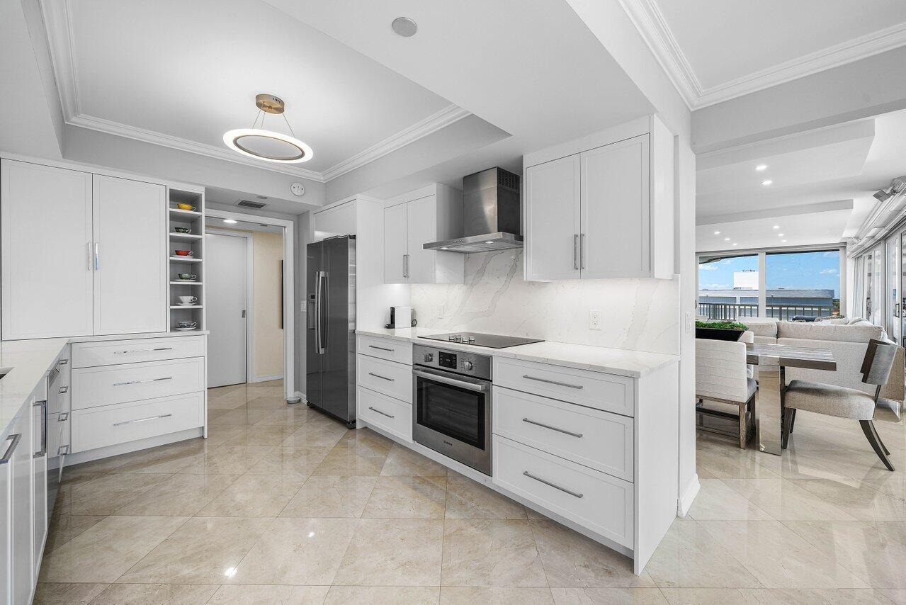 VILLA MARE CONDO - Residential
