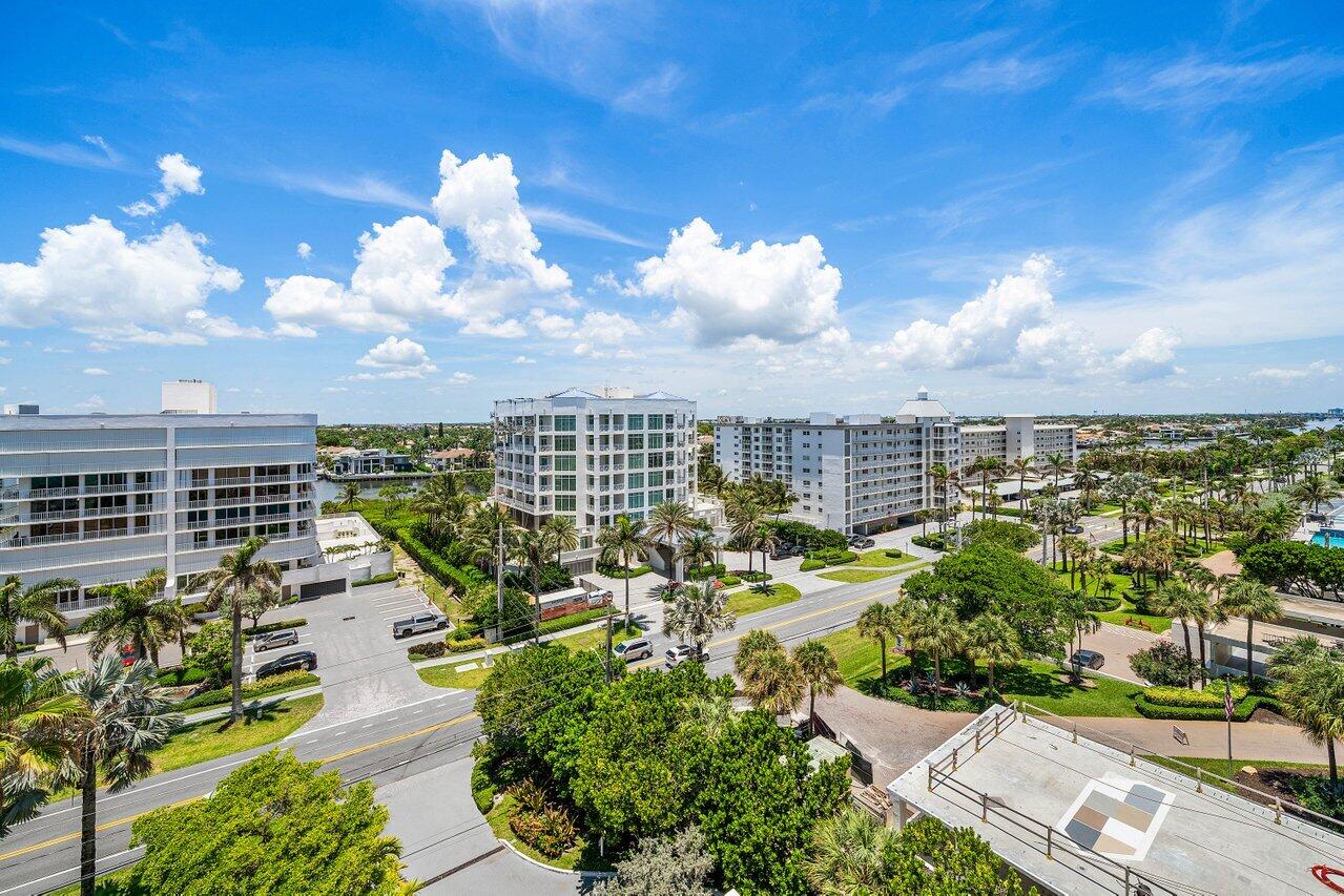 VILLA MARE CONDO - Residential
