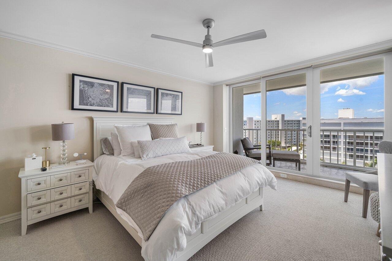 VILLA MARE CONDO - Residential