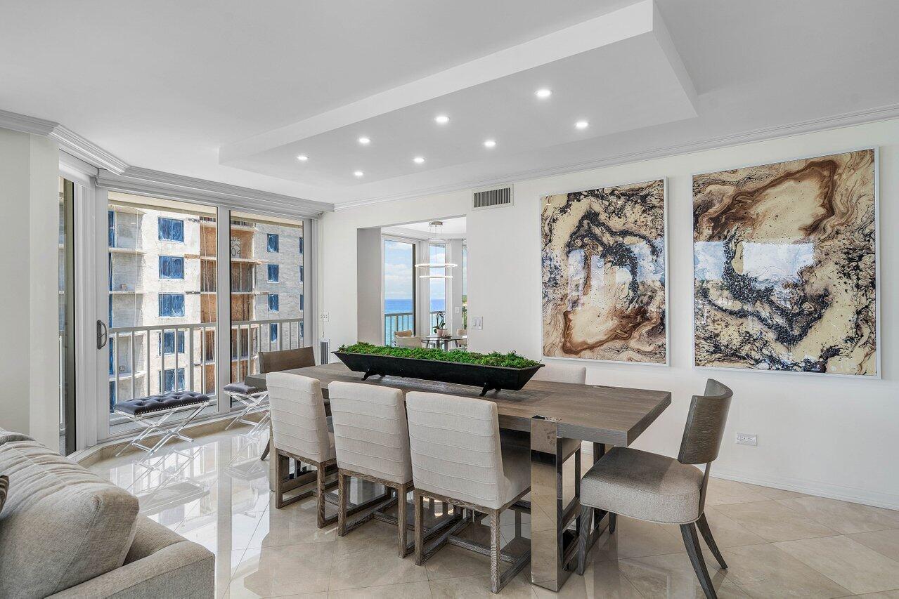 VILLA MARE CONDO - Residential