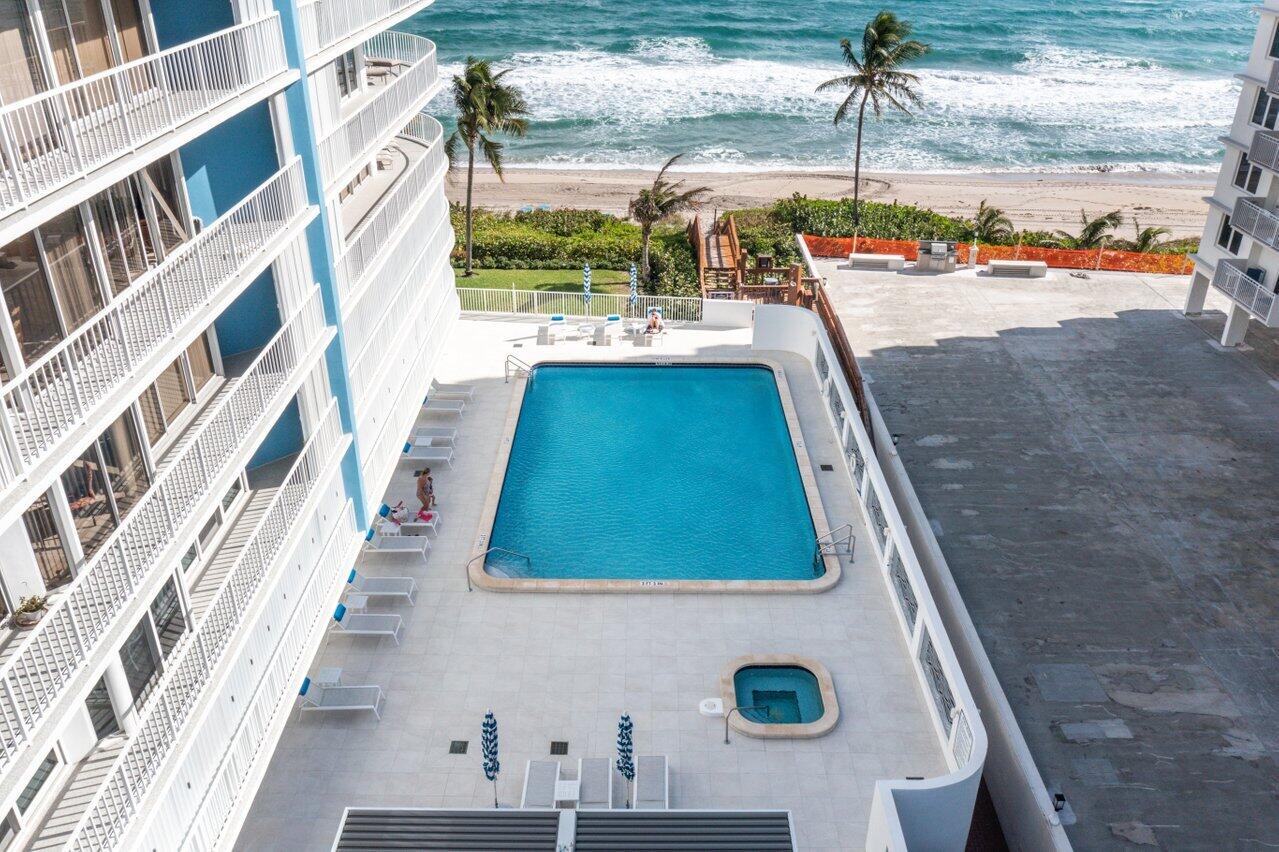 VILLA MARE CONDO - Residential