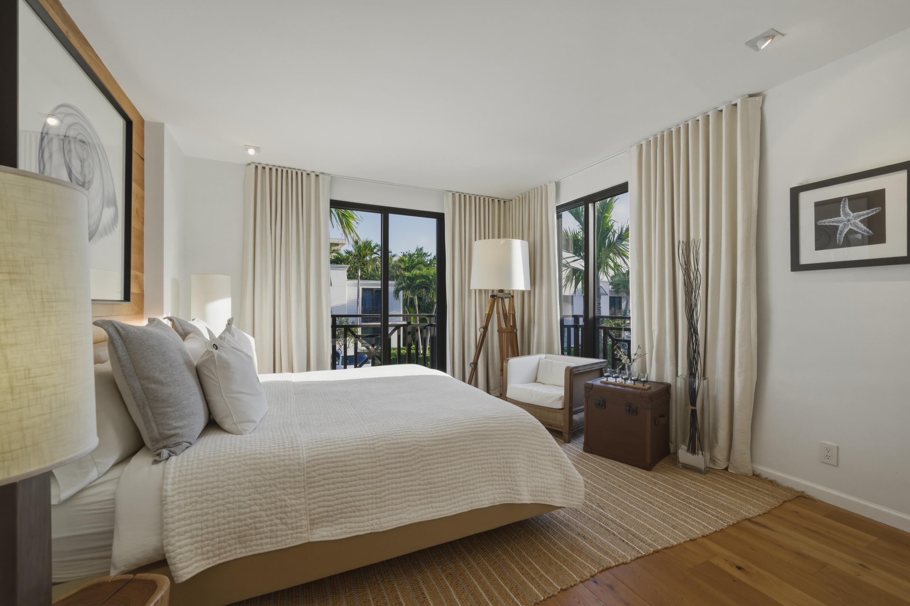 OCEANAGE CONDO - Residential
