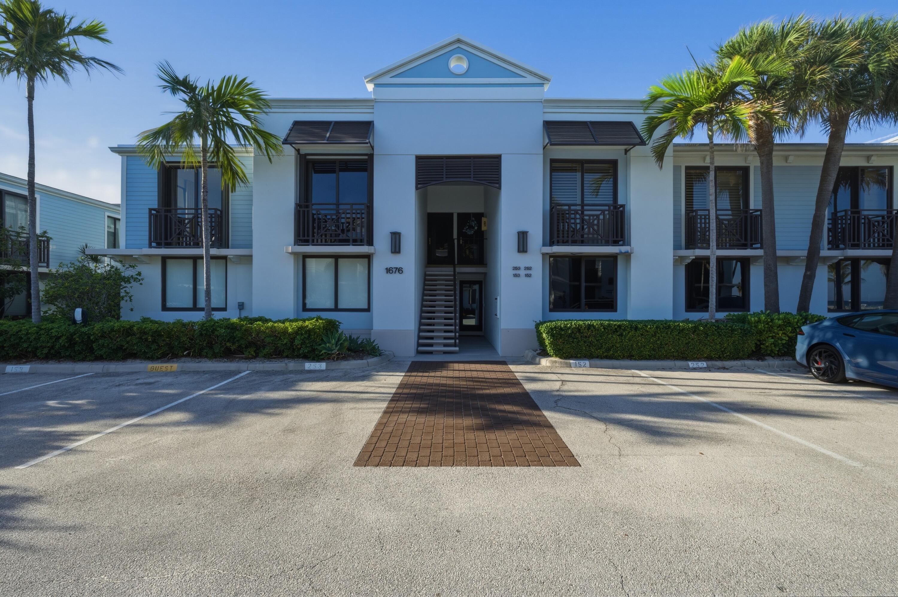 OCEANAGE CONDO - Residential