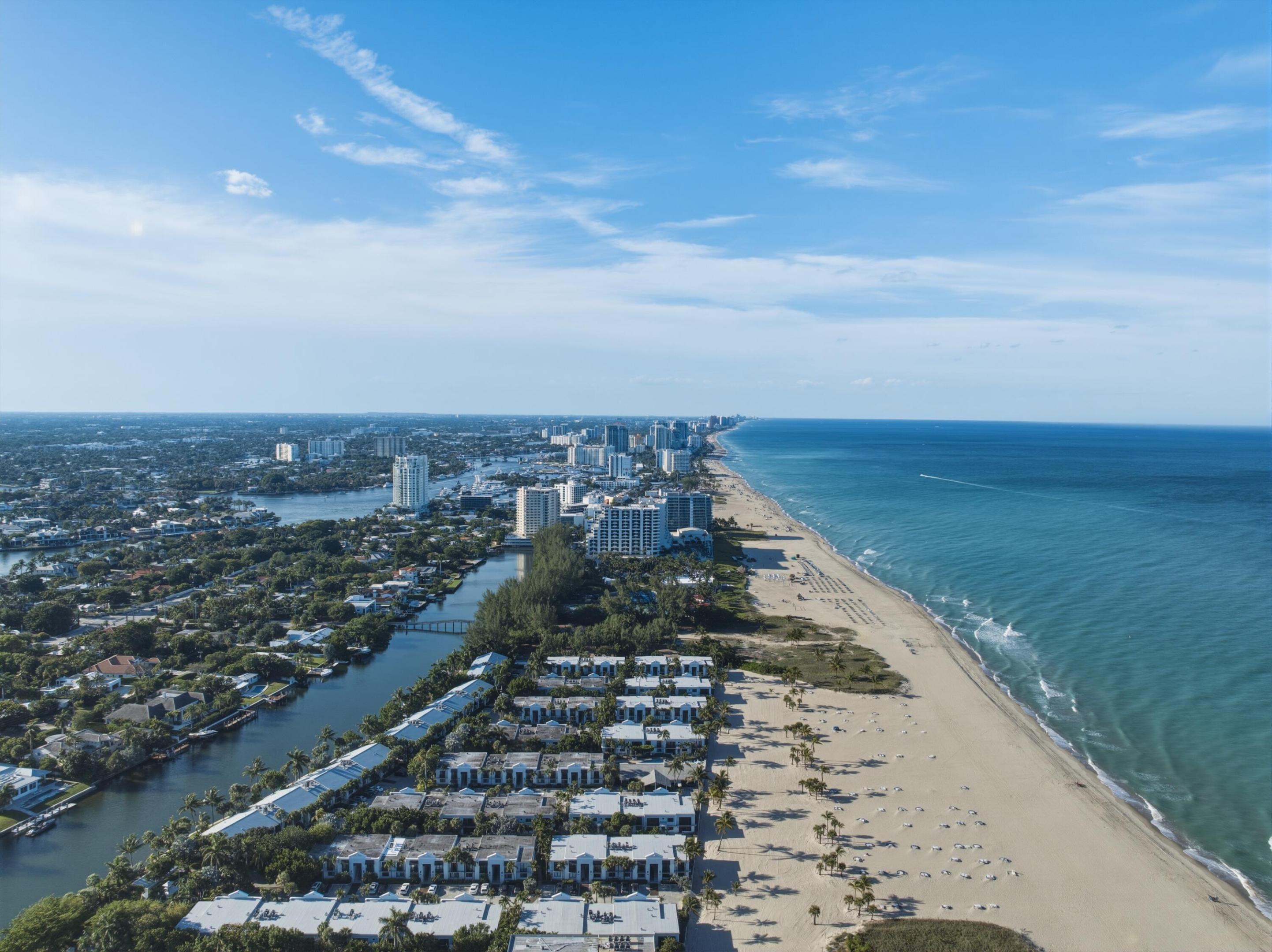 OCEANAGE CONDO - Residential