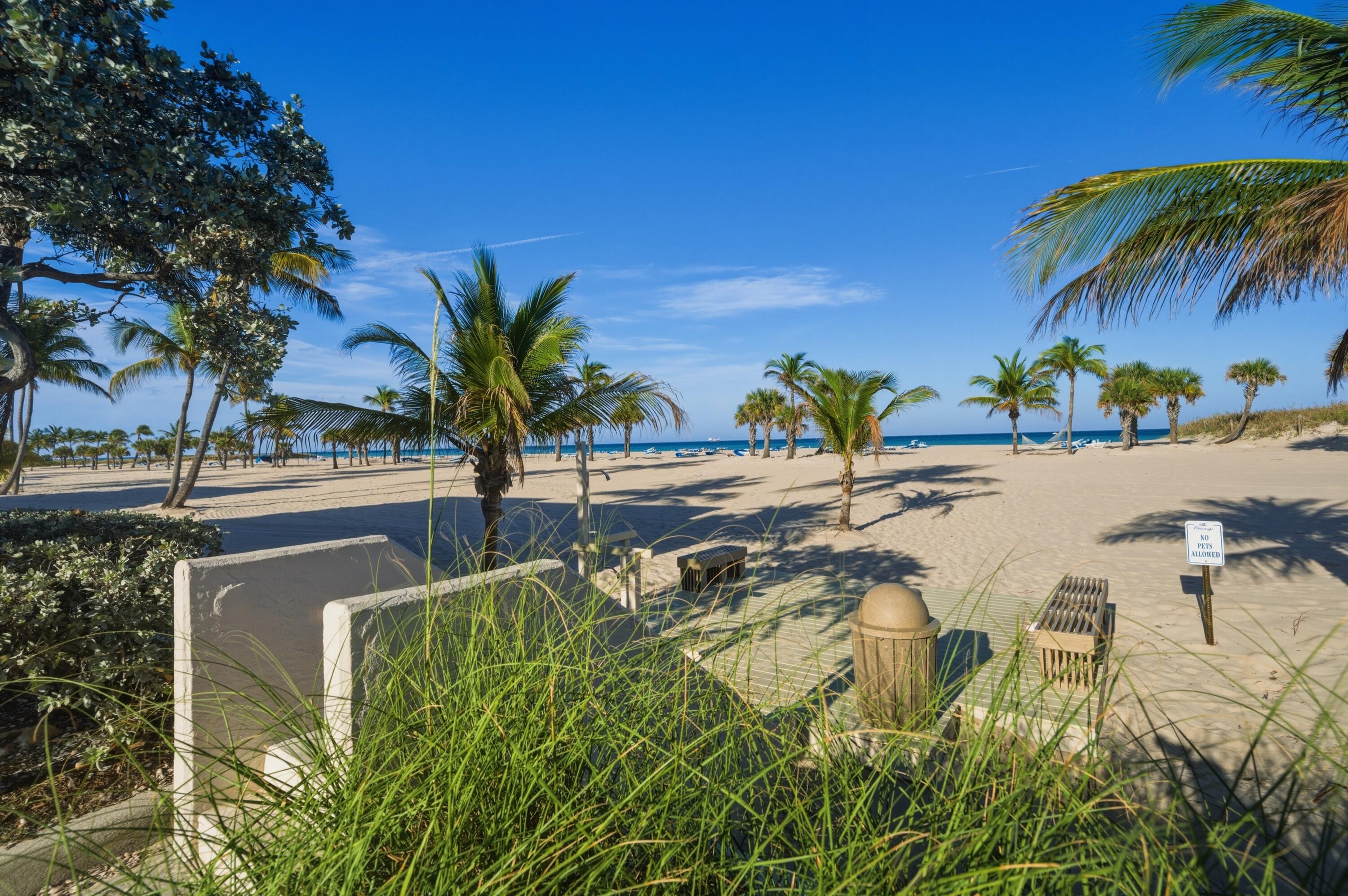 OCEANAGE CONDO - Residential
