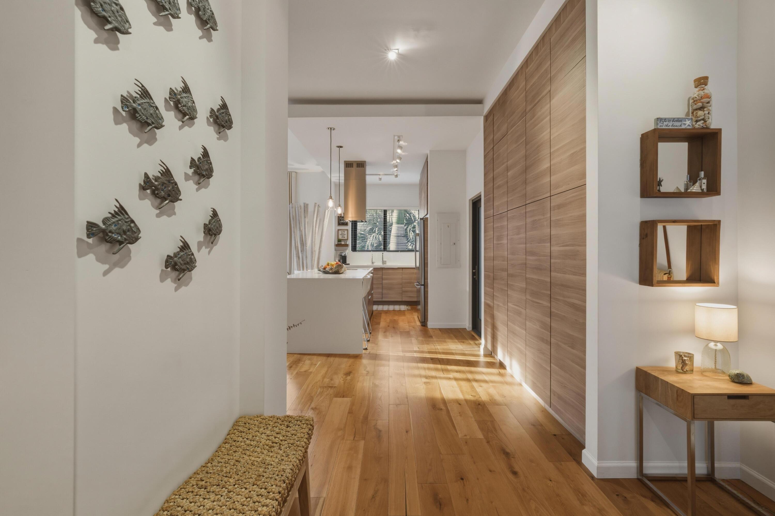 OCEANAGE CONDO - Residential