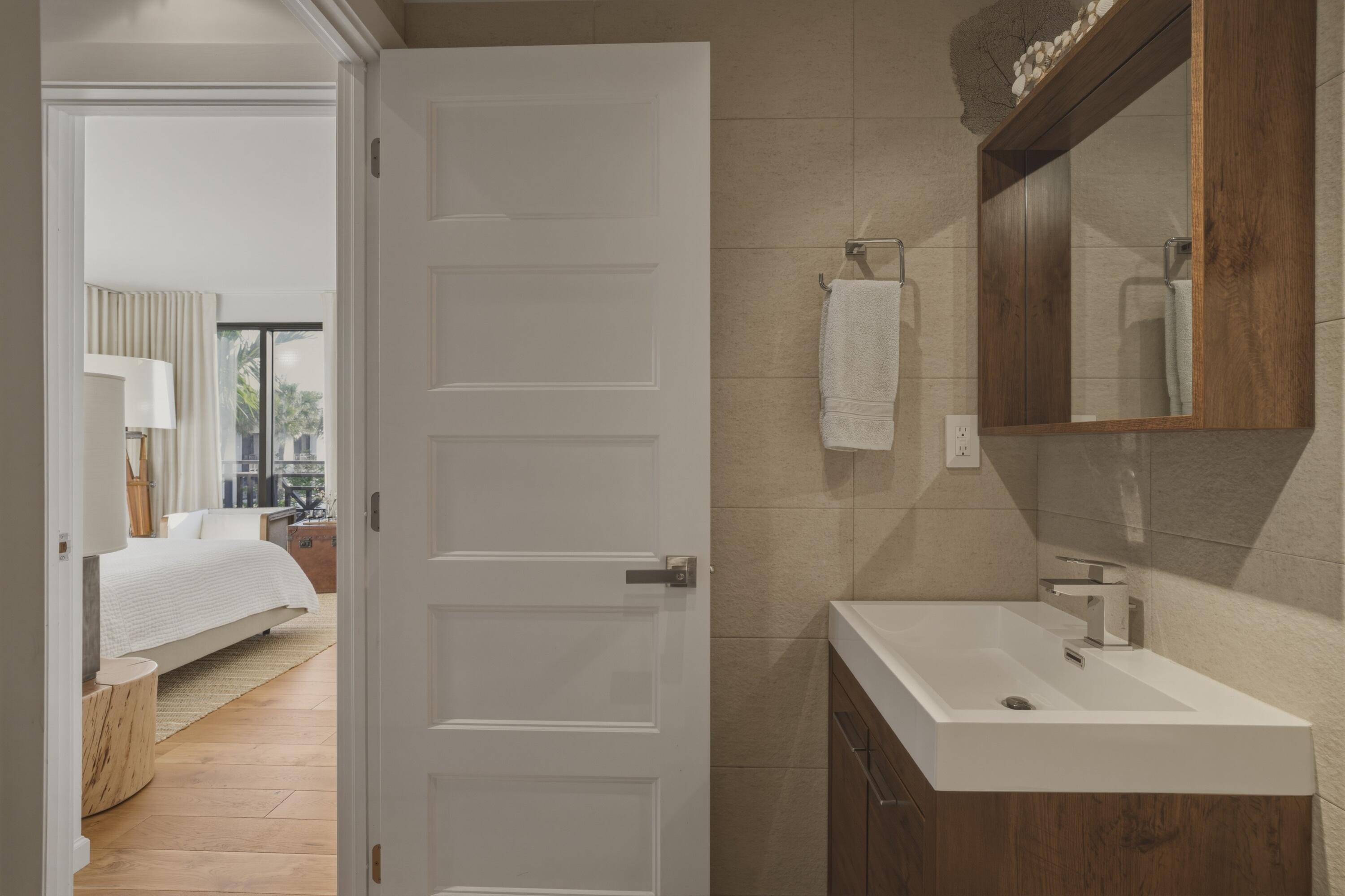 OCEANAGE CONDO - Residential