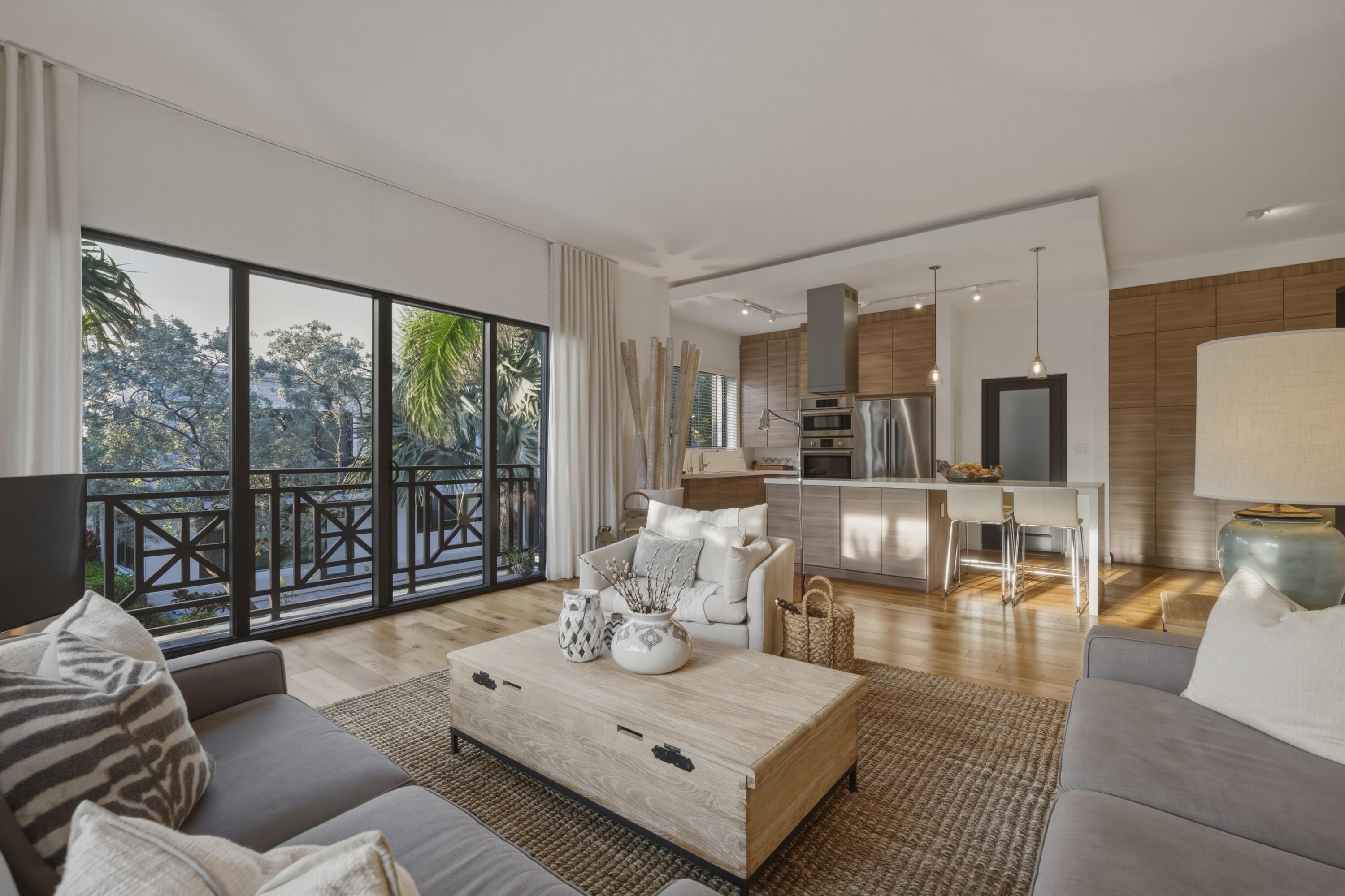 OCEANAGE CONDO - Residential