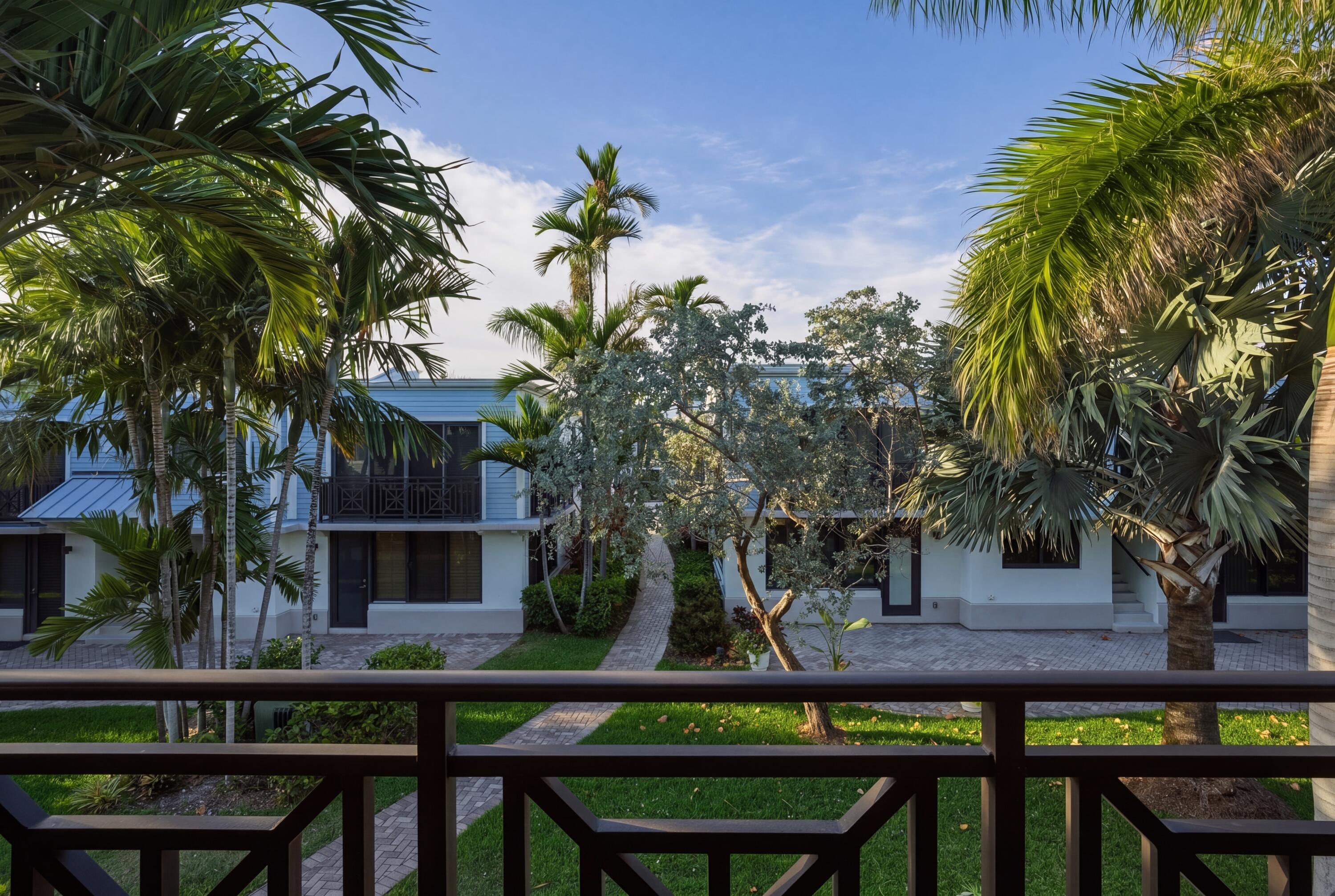 OCEANAGE CONDO - Residential