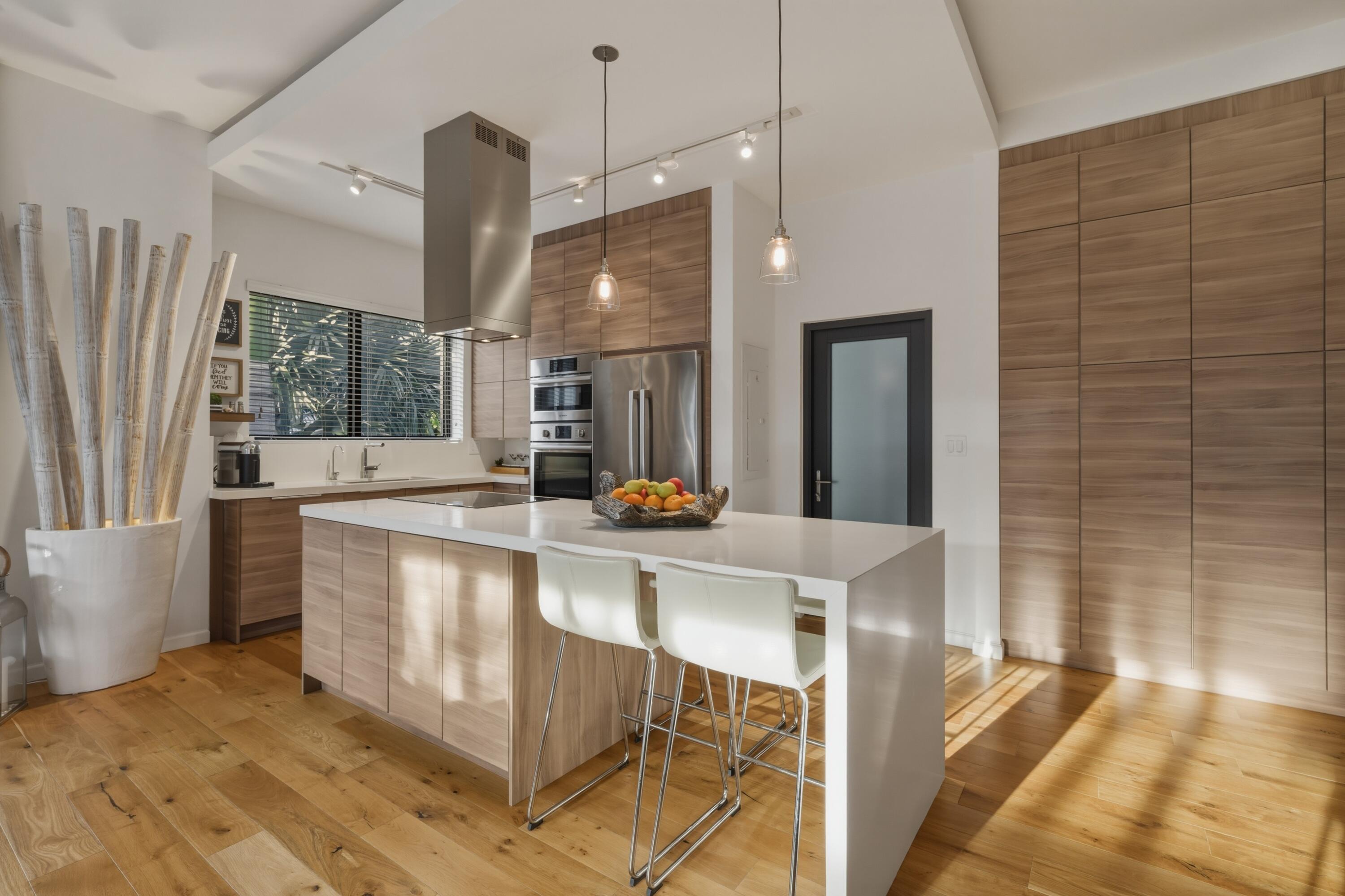 OCEANAGE CONDO - Residential