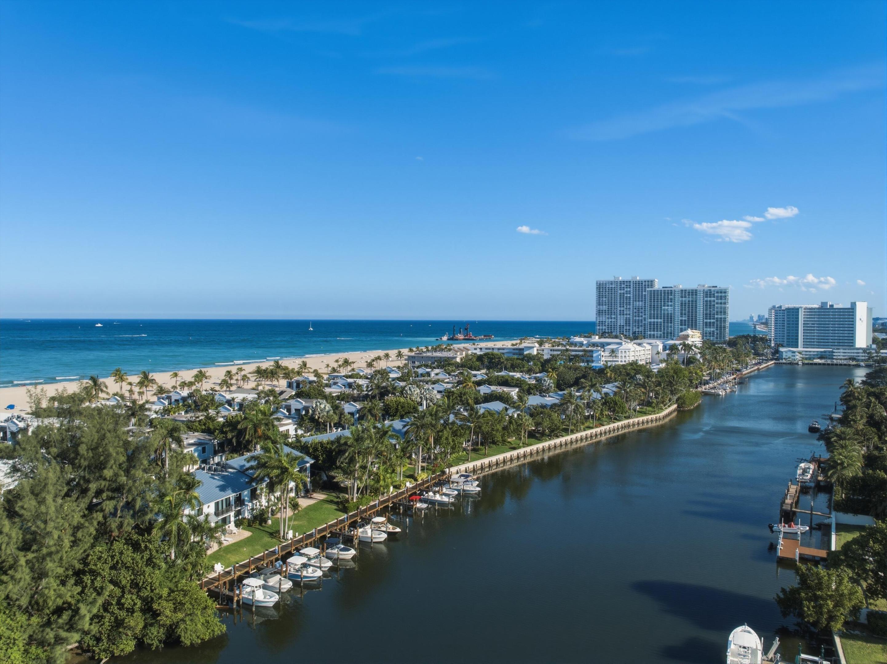 OCEANAGE CONDO - Residential