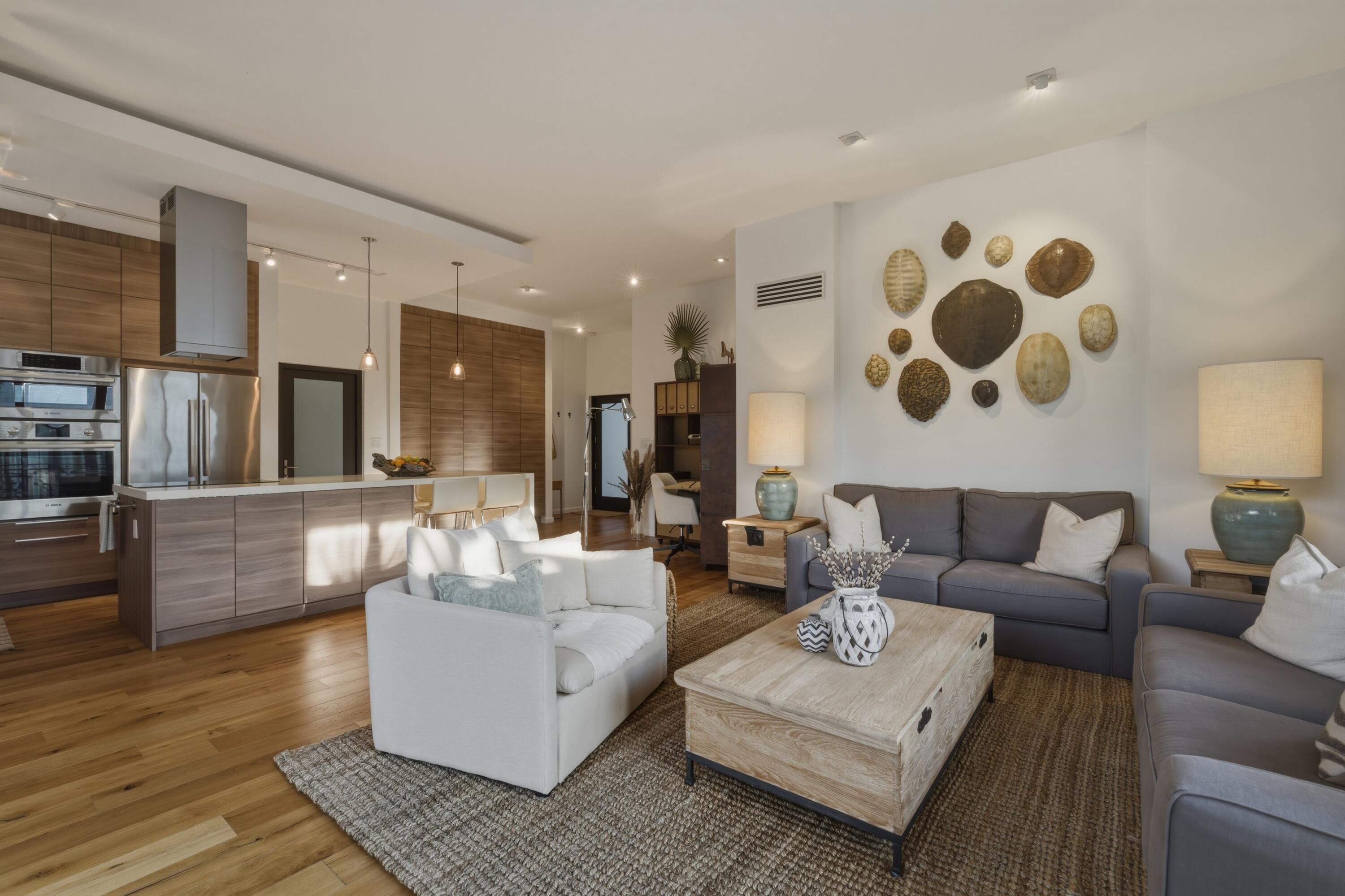 OCEANAGE CONDO - Residential