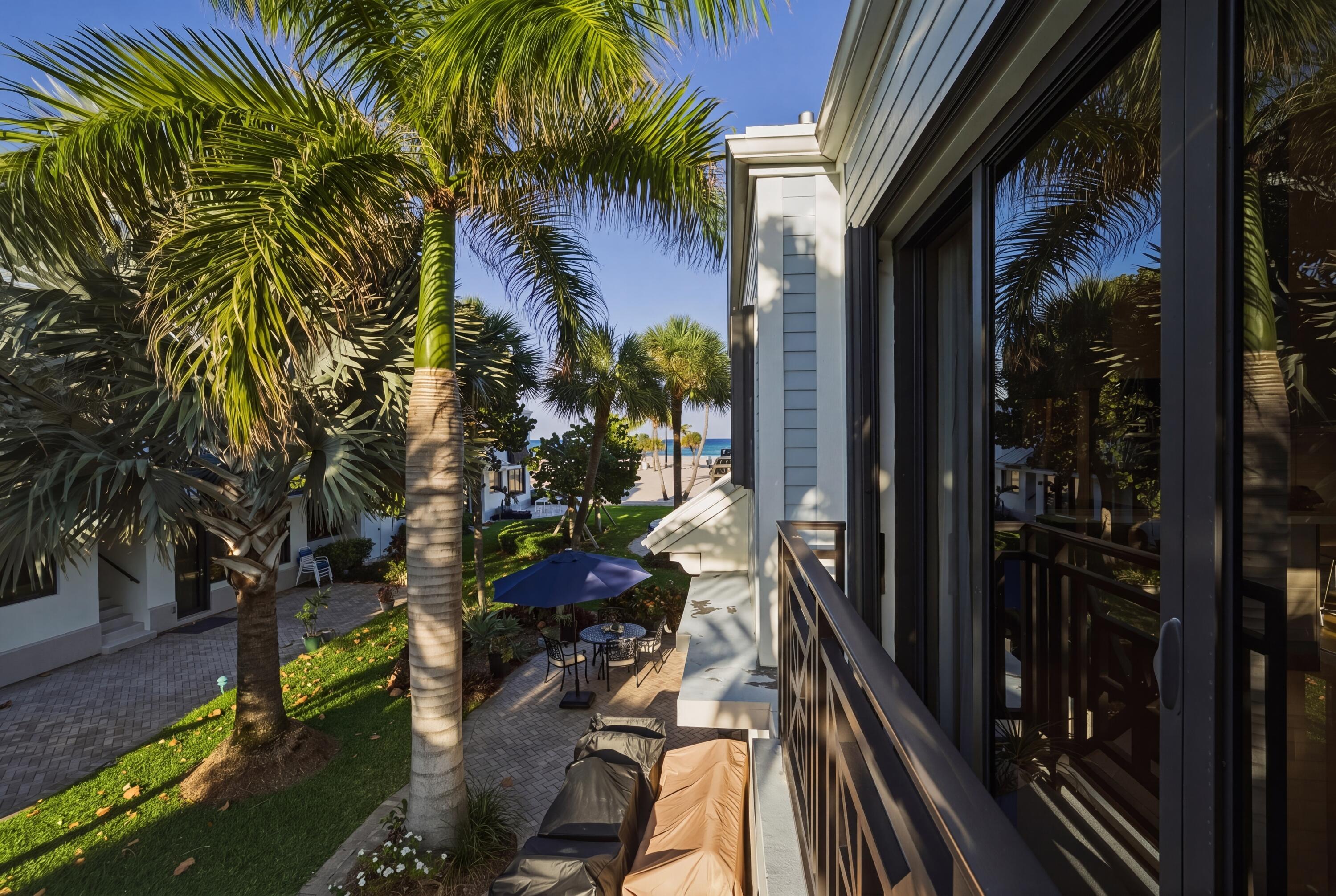 OCEANAGE CONDO - Residential