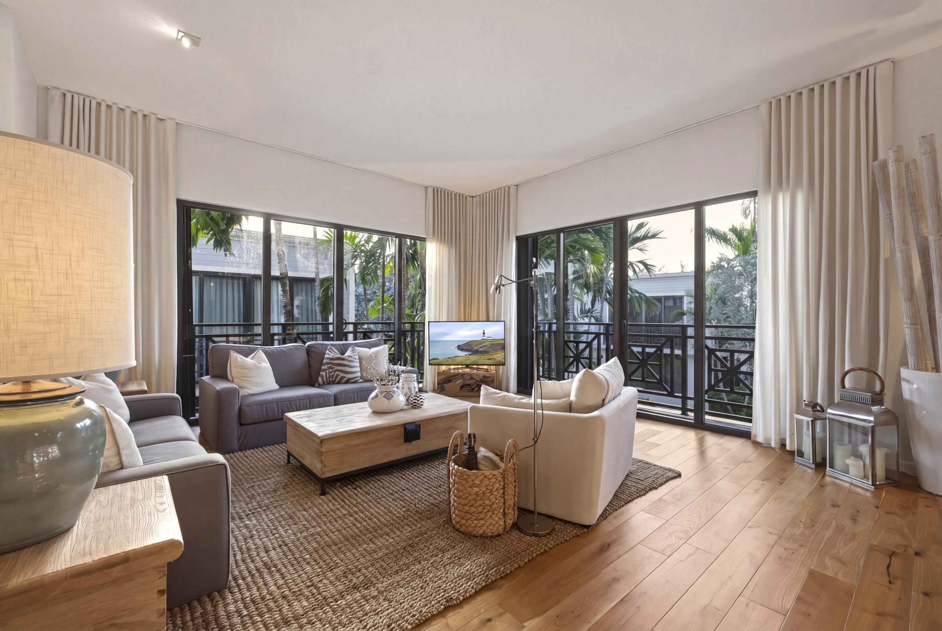 OCEANAGE CONDO - Residential