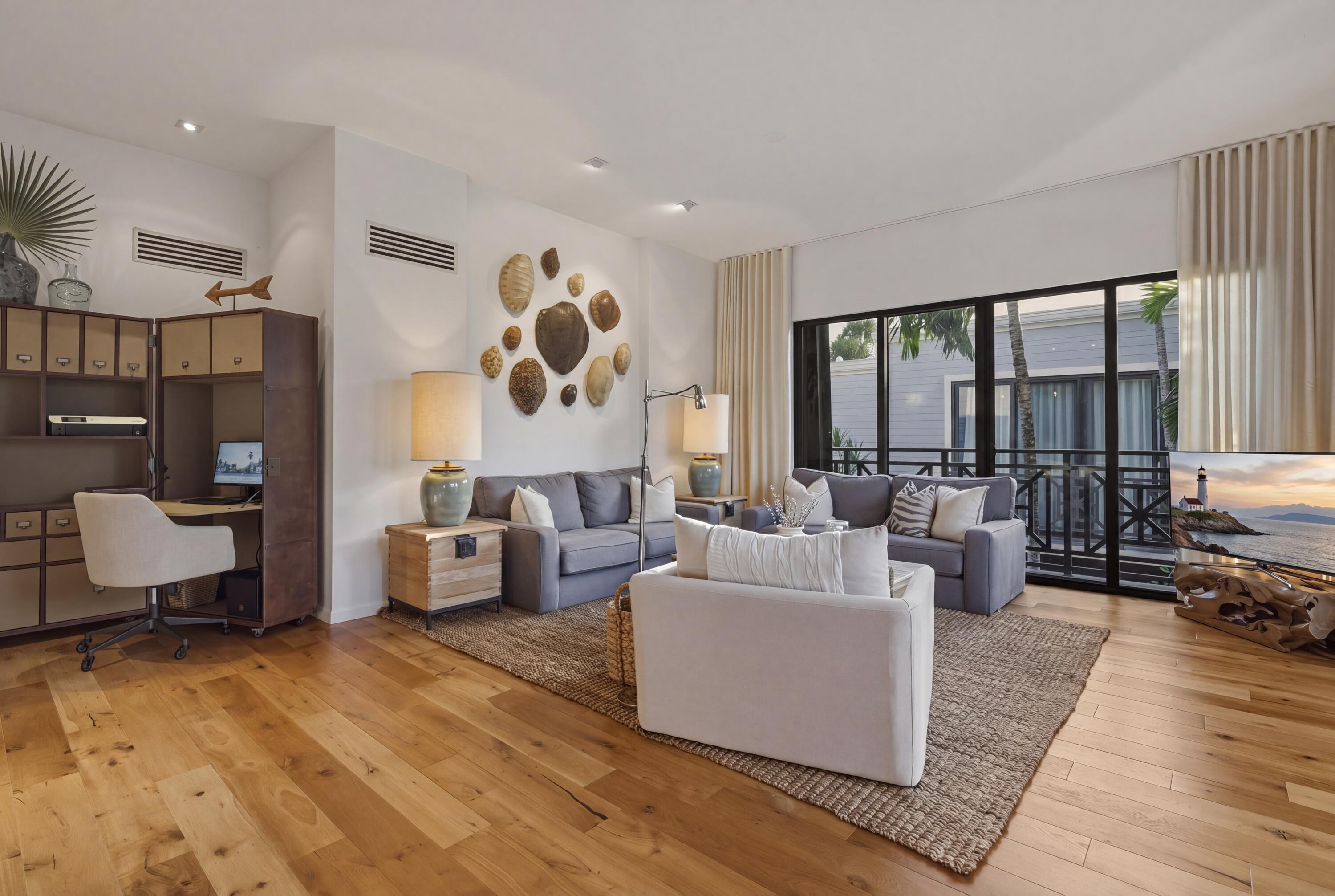 OCEANAGE CONDO - Residential