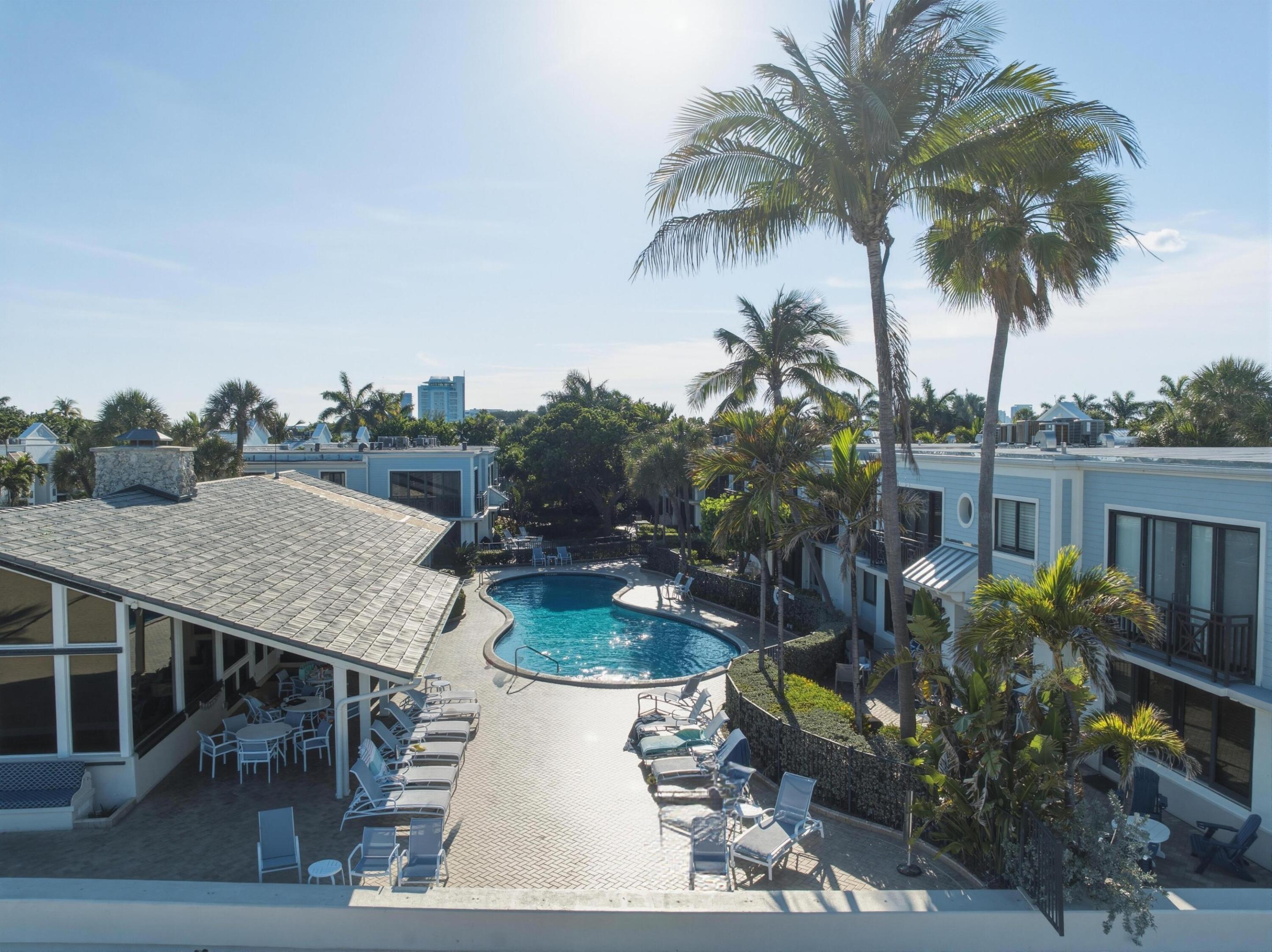 OCEANAGE CONDO - Residential