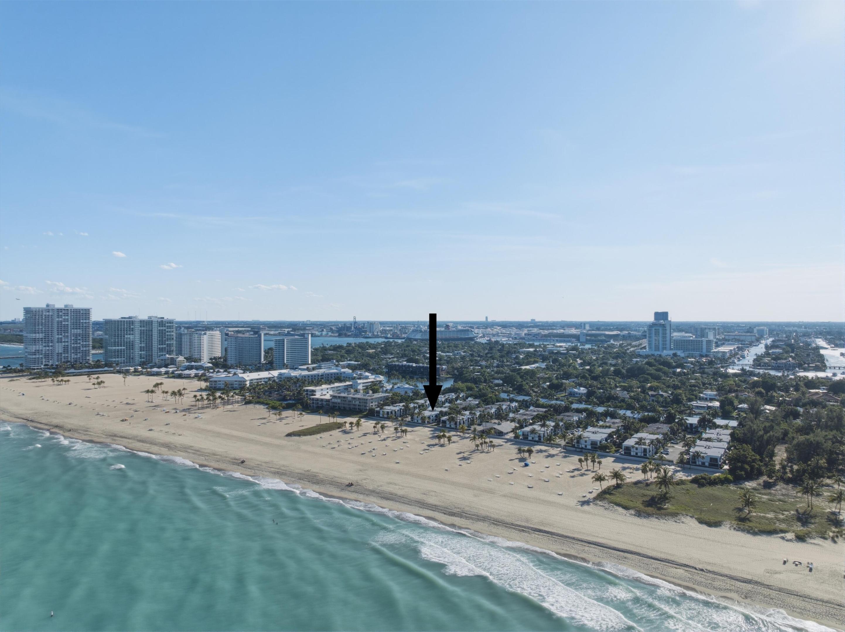 OCEANAGE CONDO - Residential