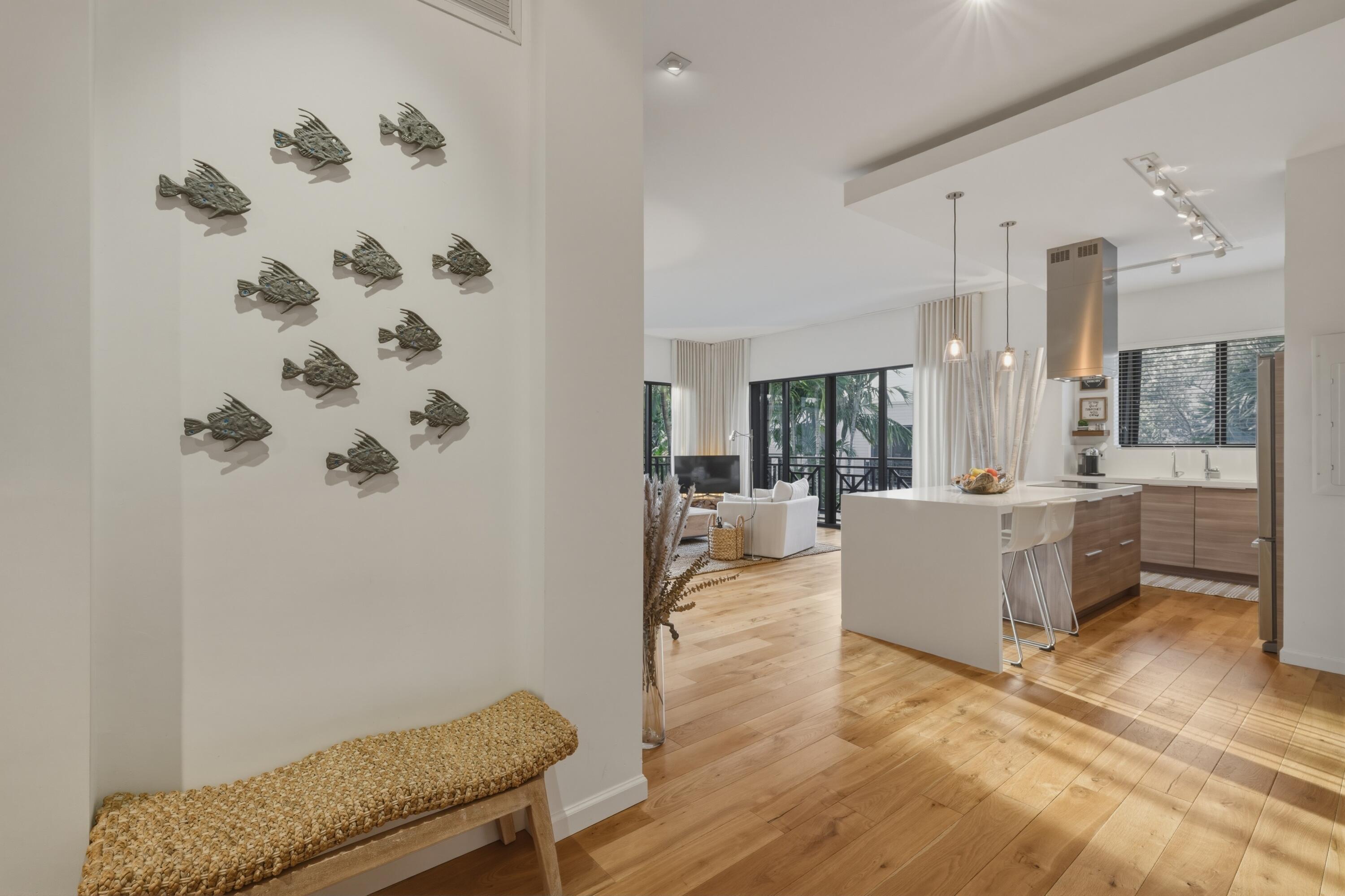 OCEANAGE CONDO - Residential