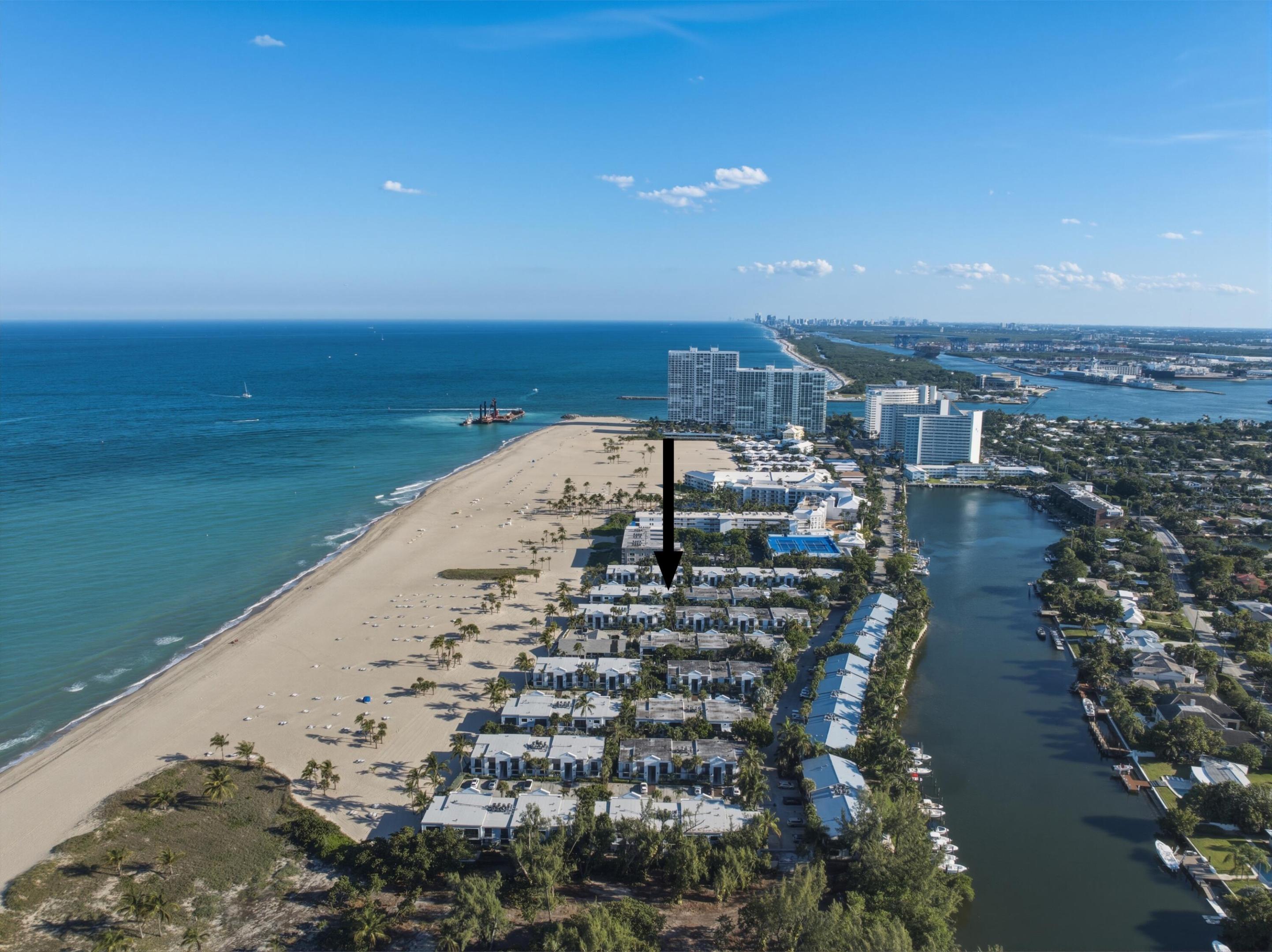 OCEANAGE CONDO - Residential