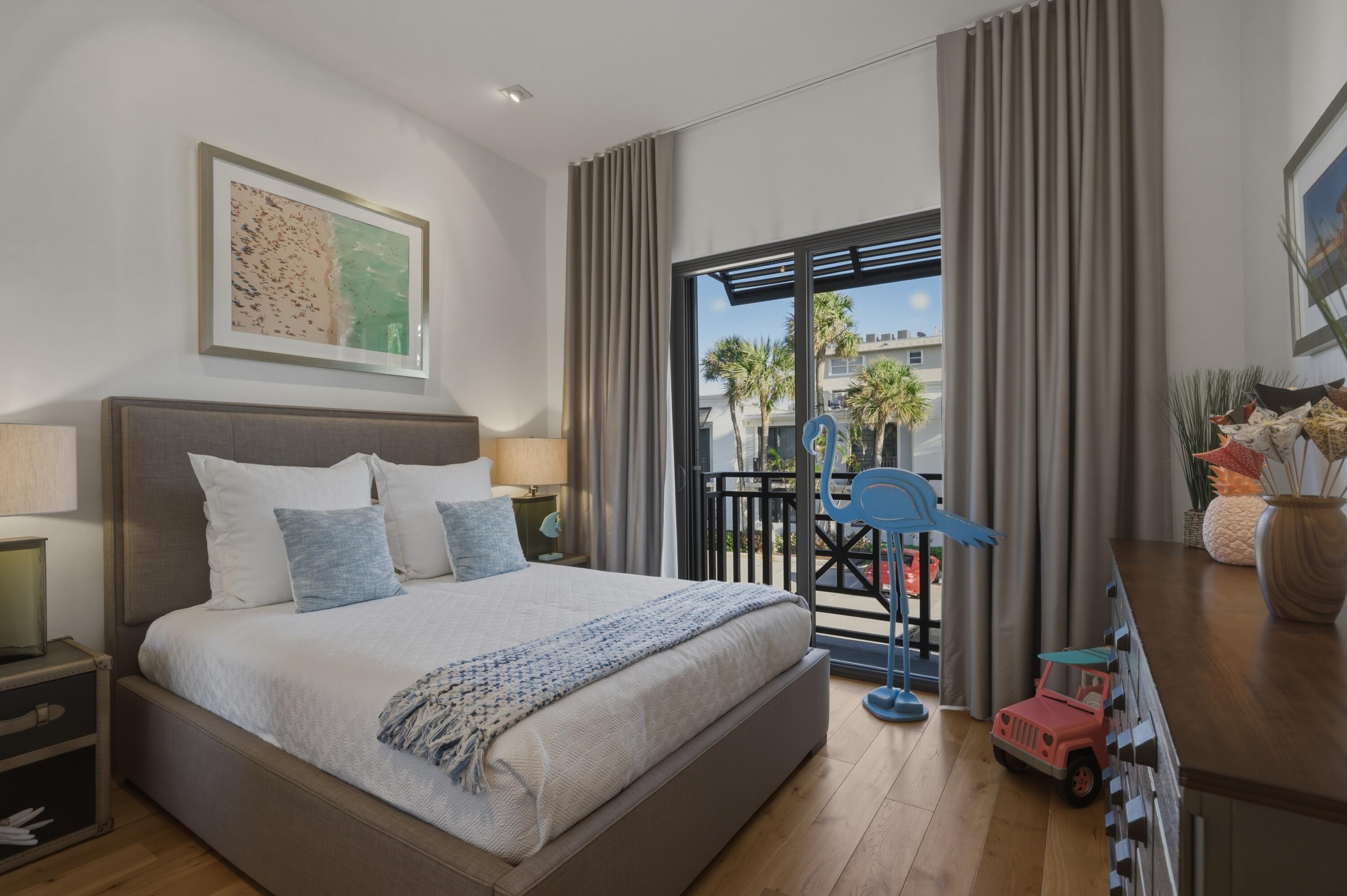 OCEANAGE CONDO - Residential