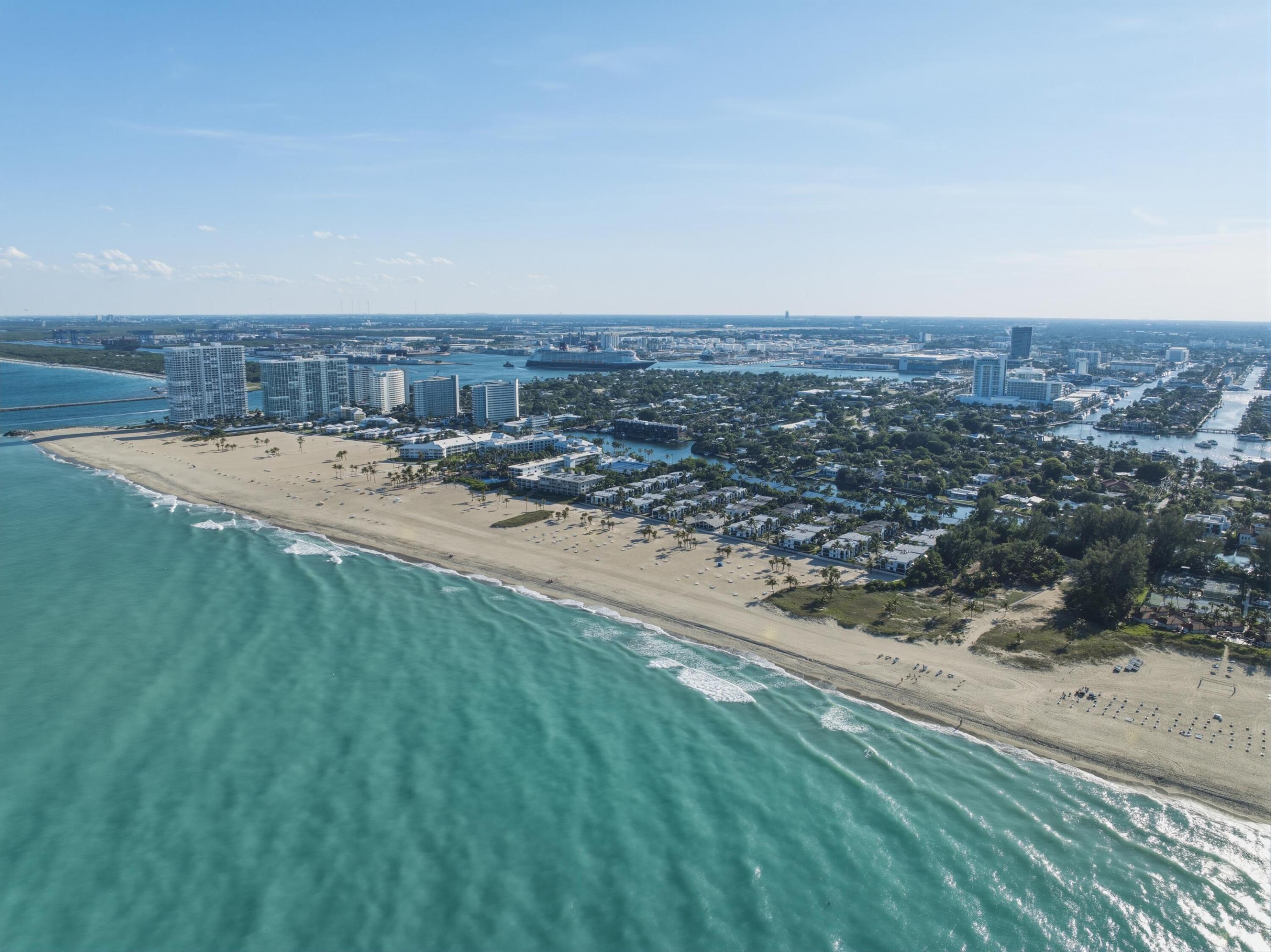 OCEANAGE CONDO - Residential