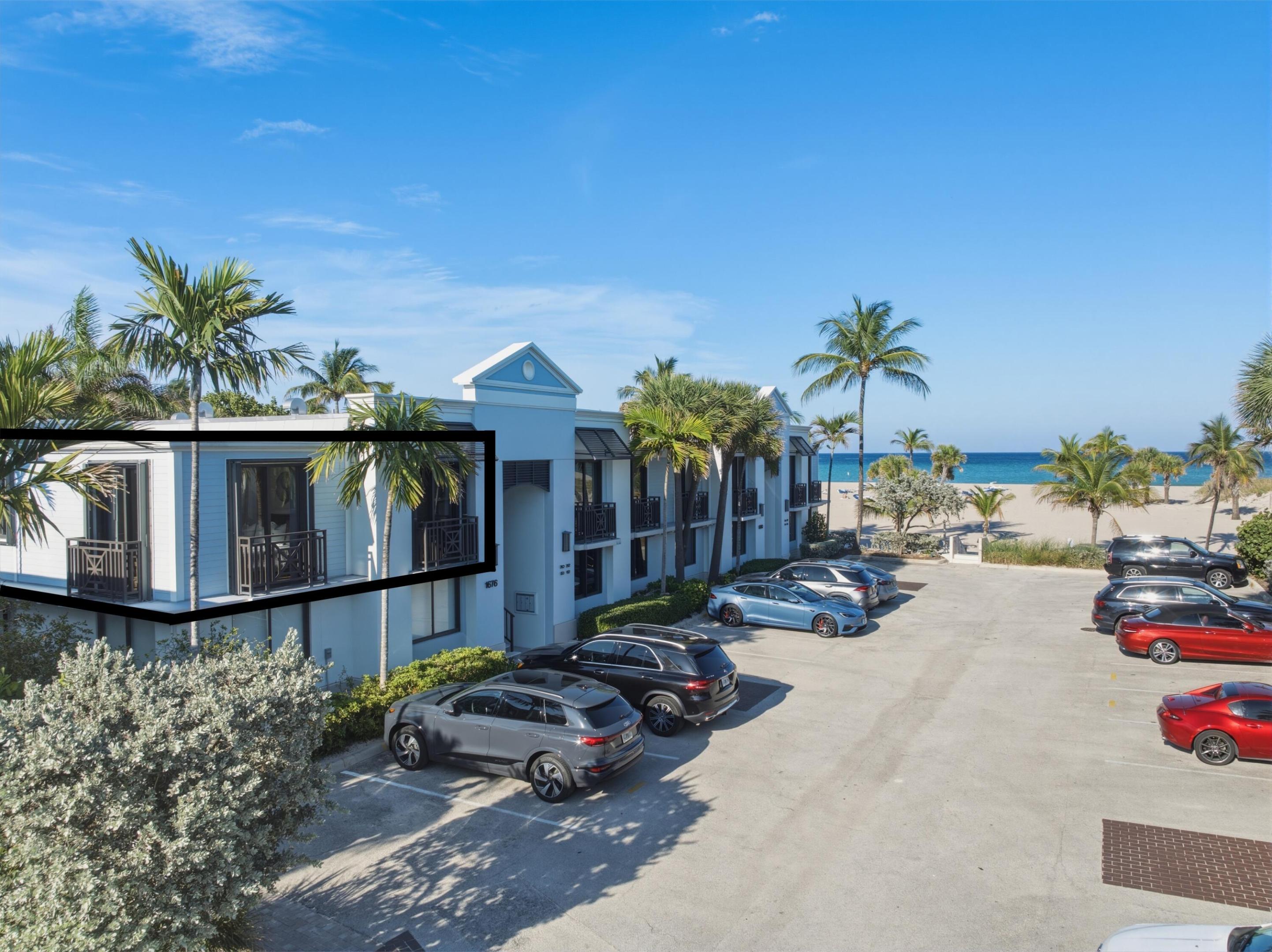 OCEANAGE CONDO - Residential