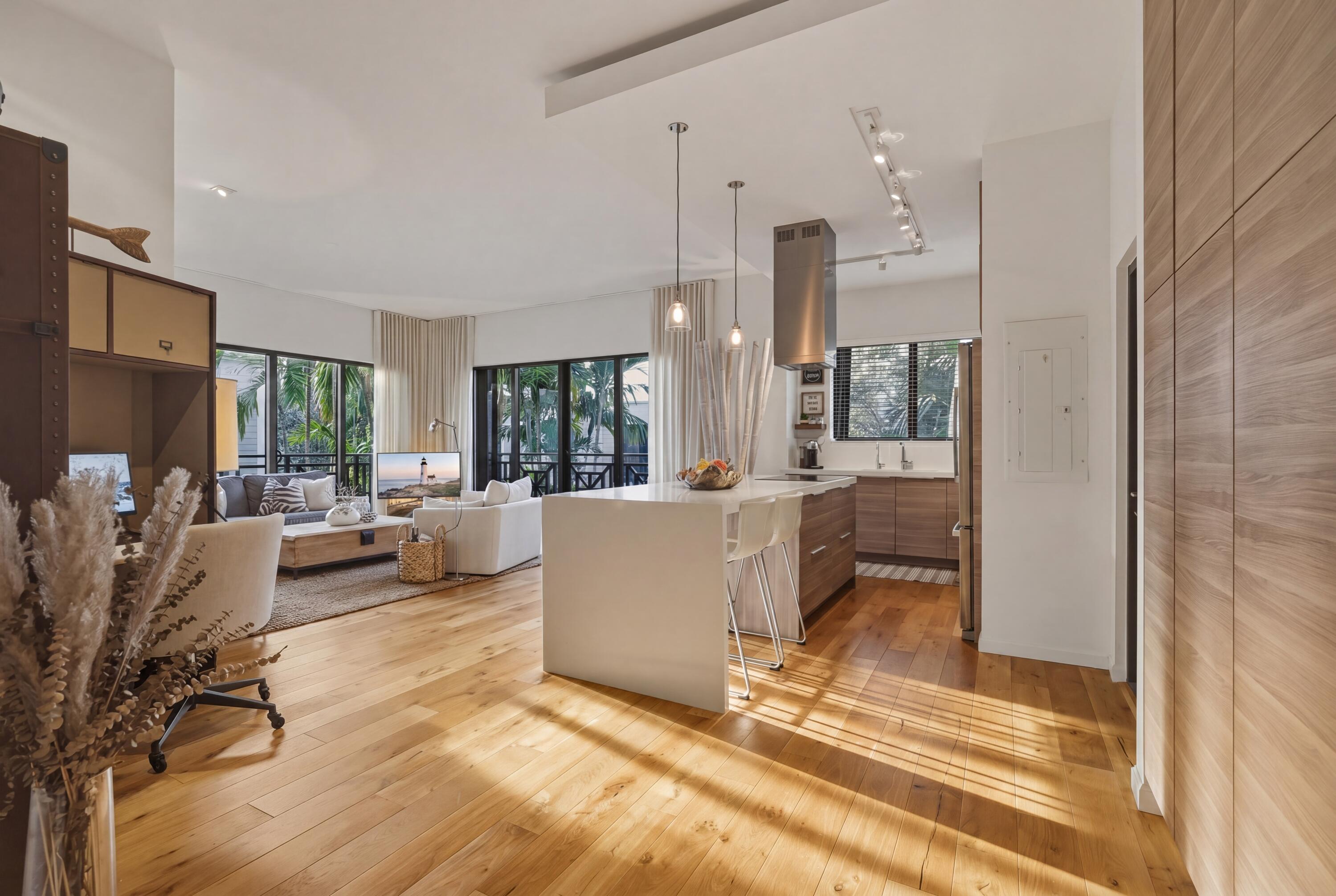 OCEANAGE CONDO - Residential