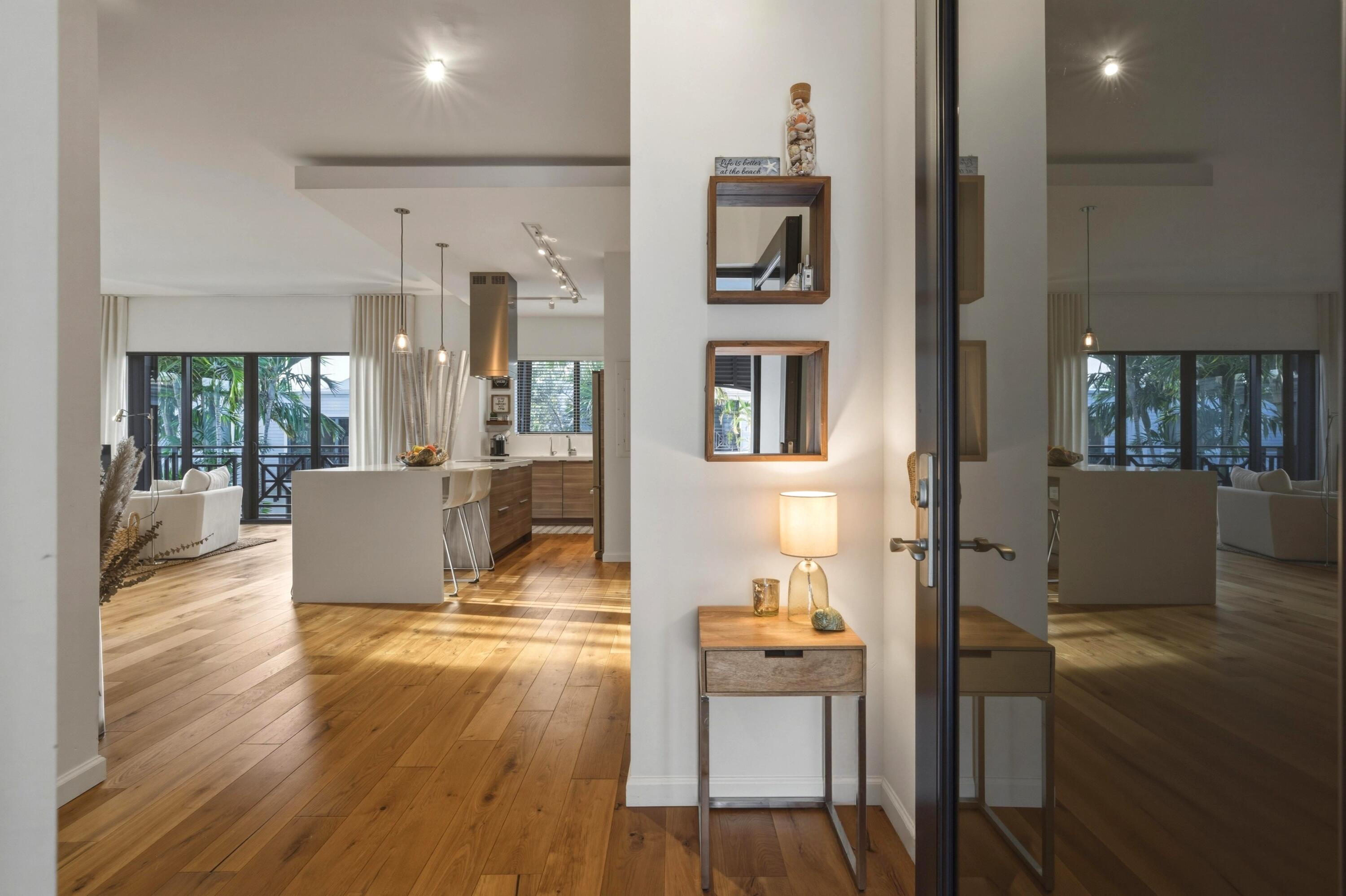 OCEANAGE CONDO - Residential