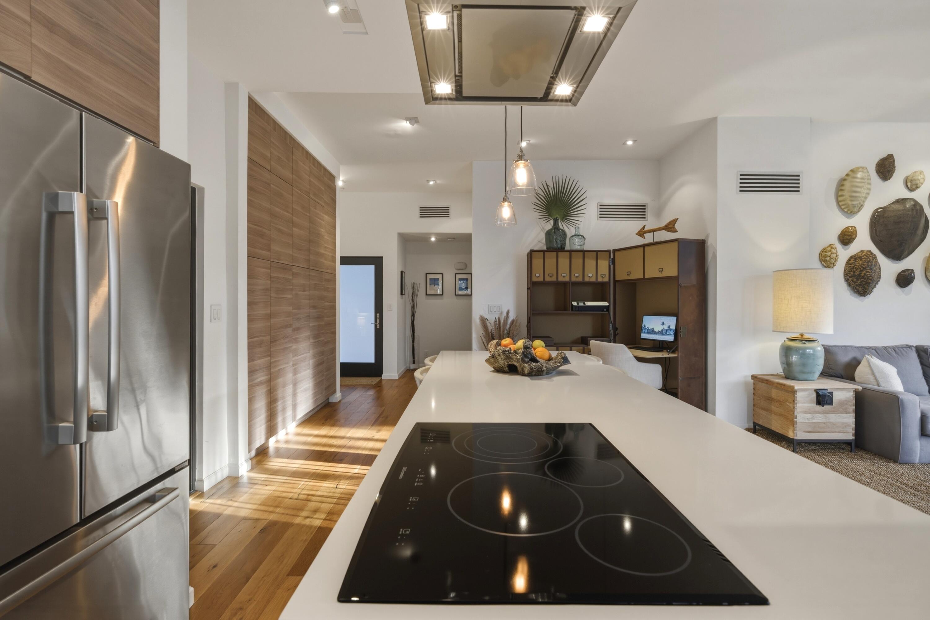 OCEANAGE CONDO - Residential