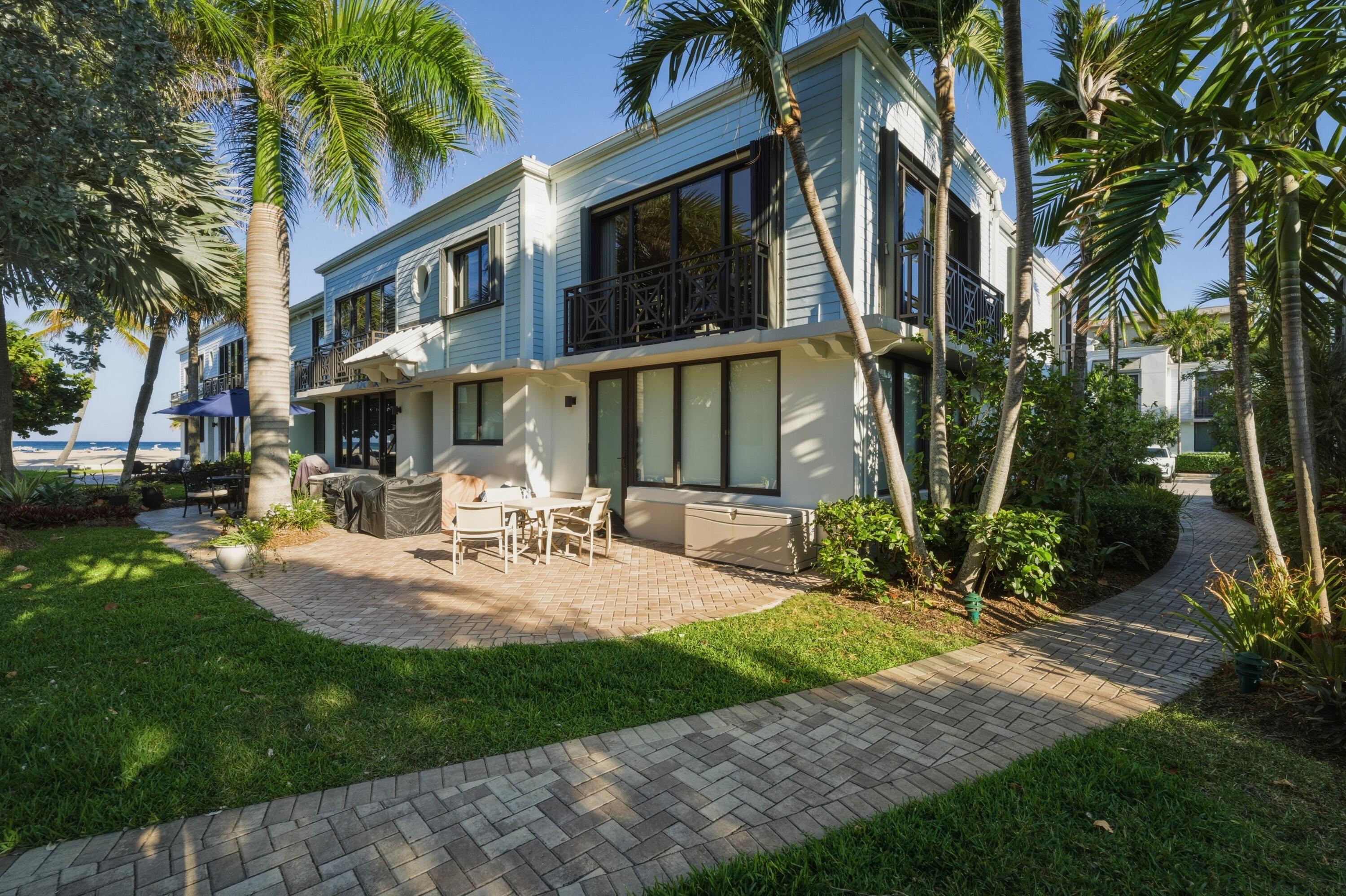 OCEANAGE CONDO - Residential