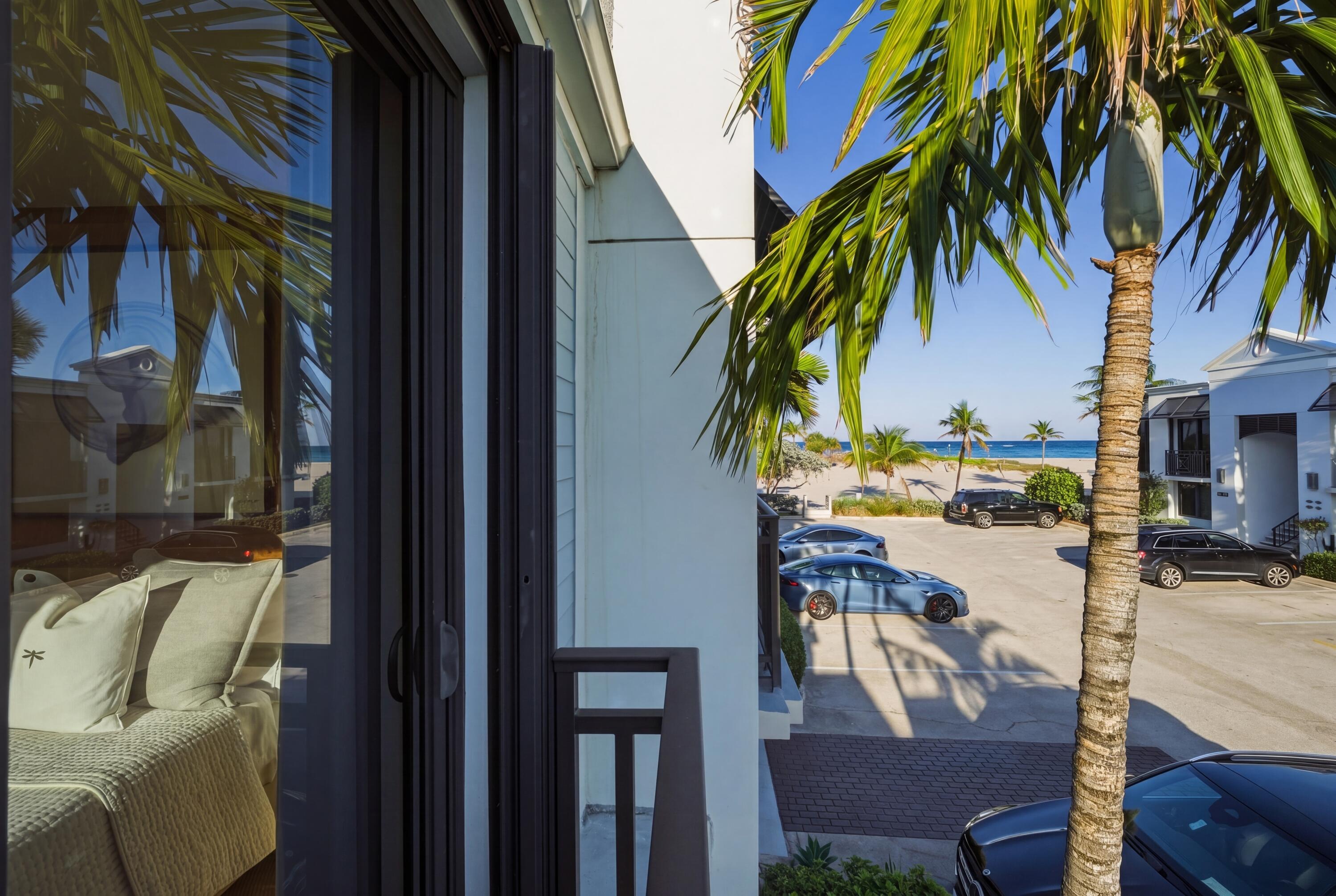 OCEANAGE CONDO - Residential