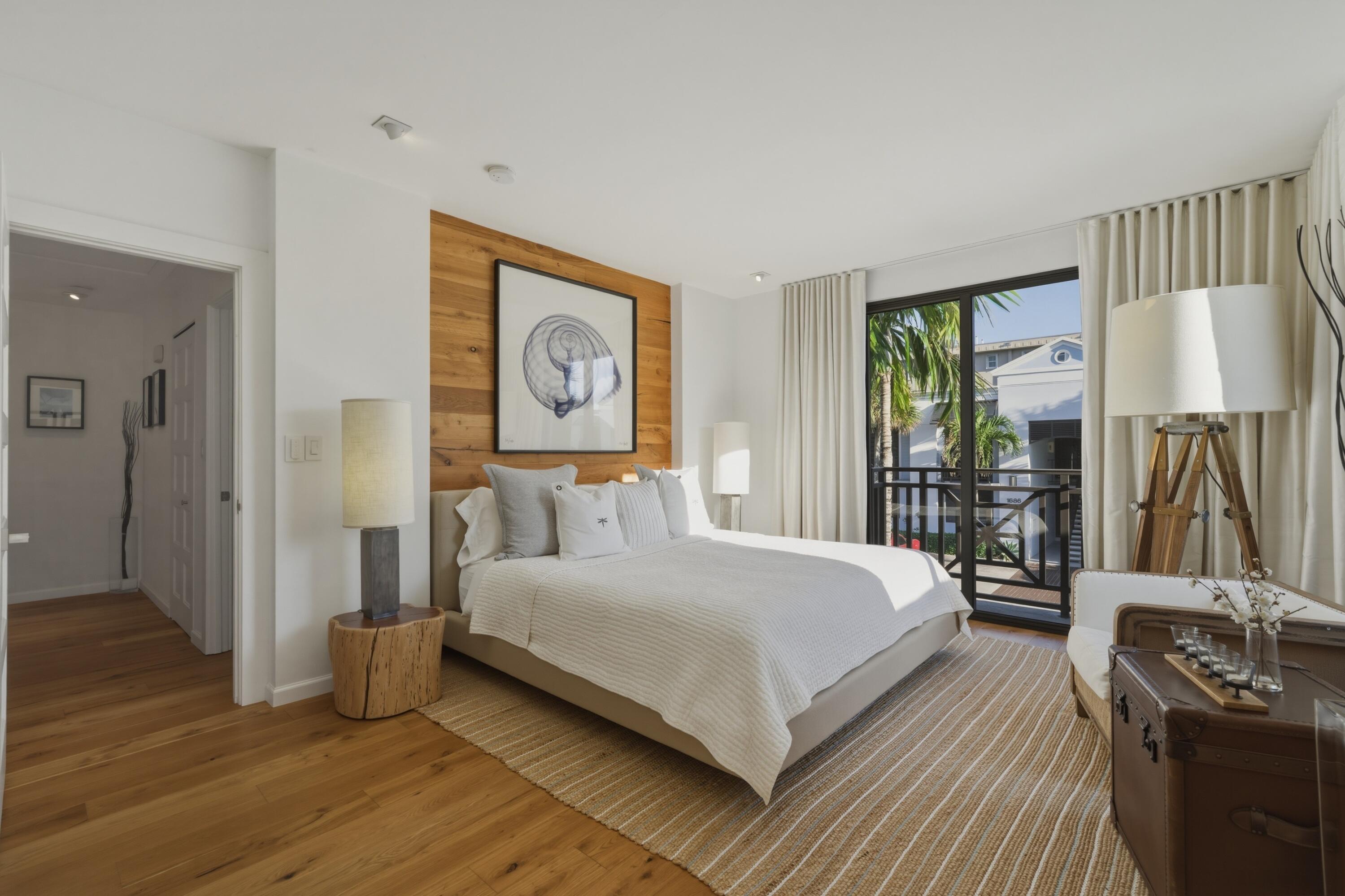 OCEANAGE CONDO - Residential
