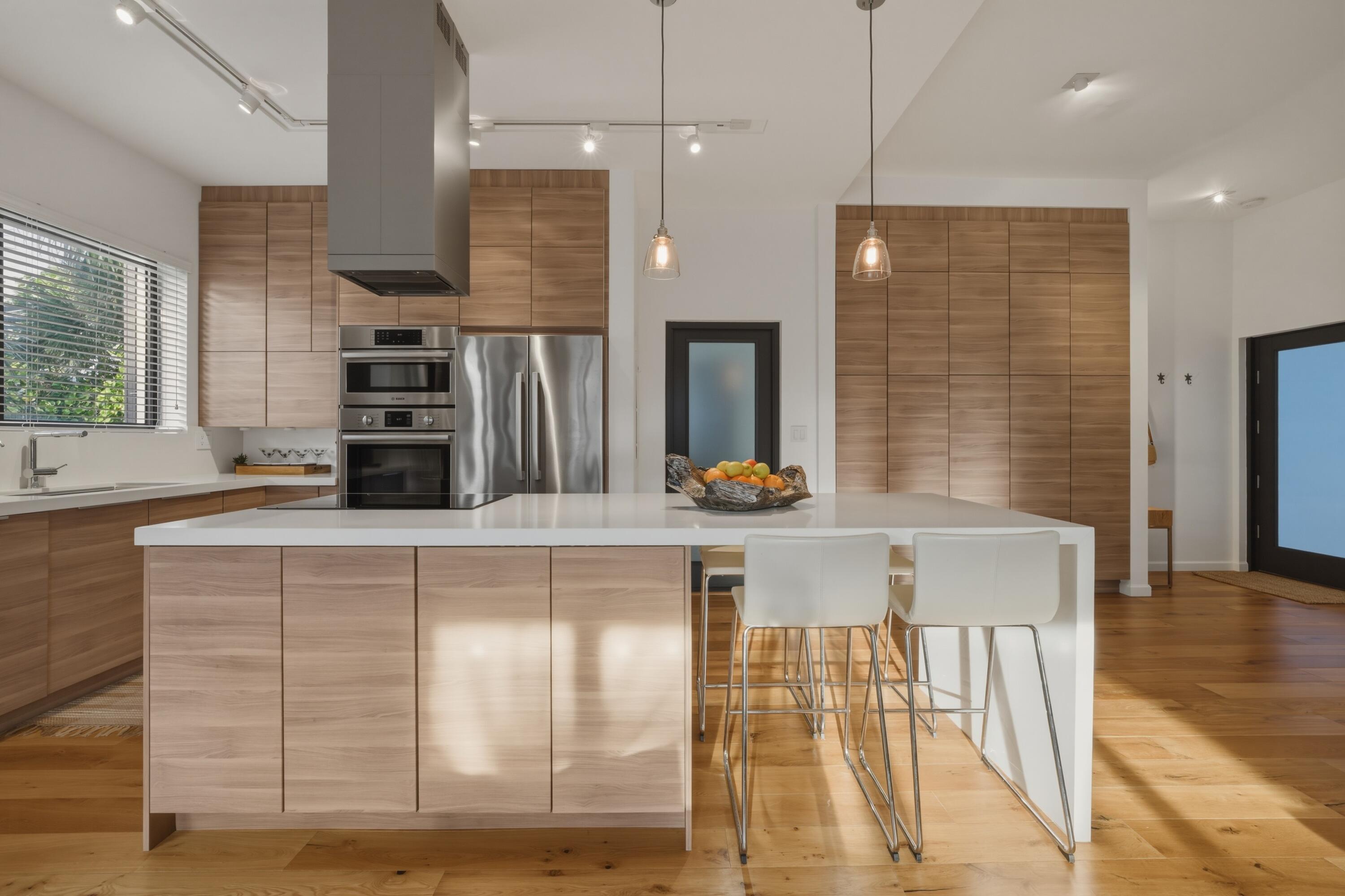 OCEANAGE CONDO - Residential
