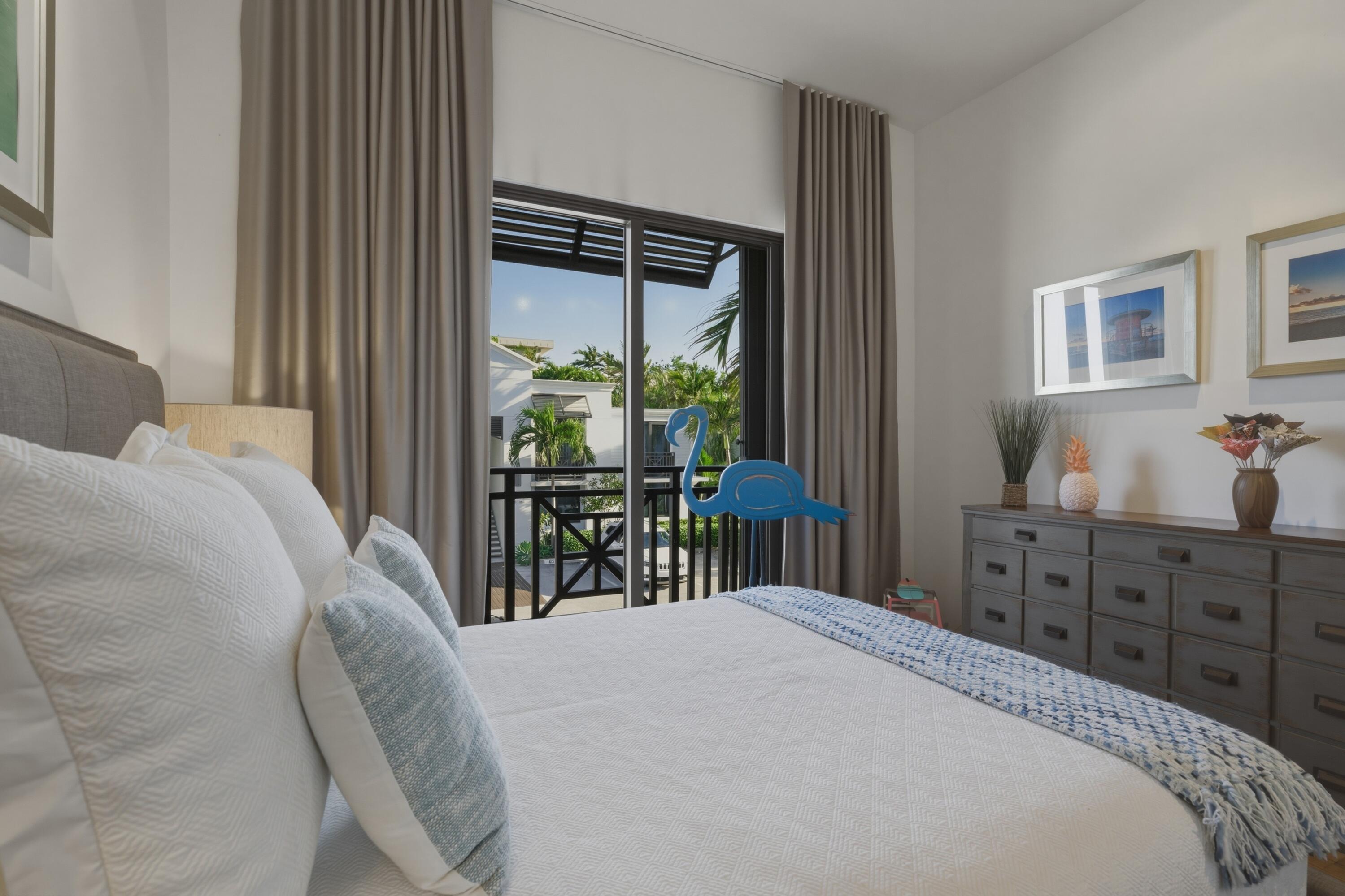 OCEANAGE CONDO - Residential