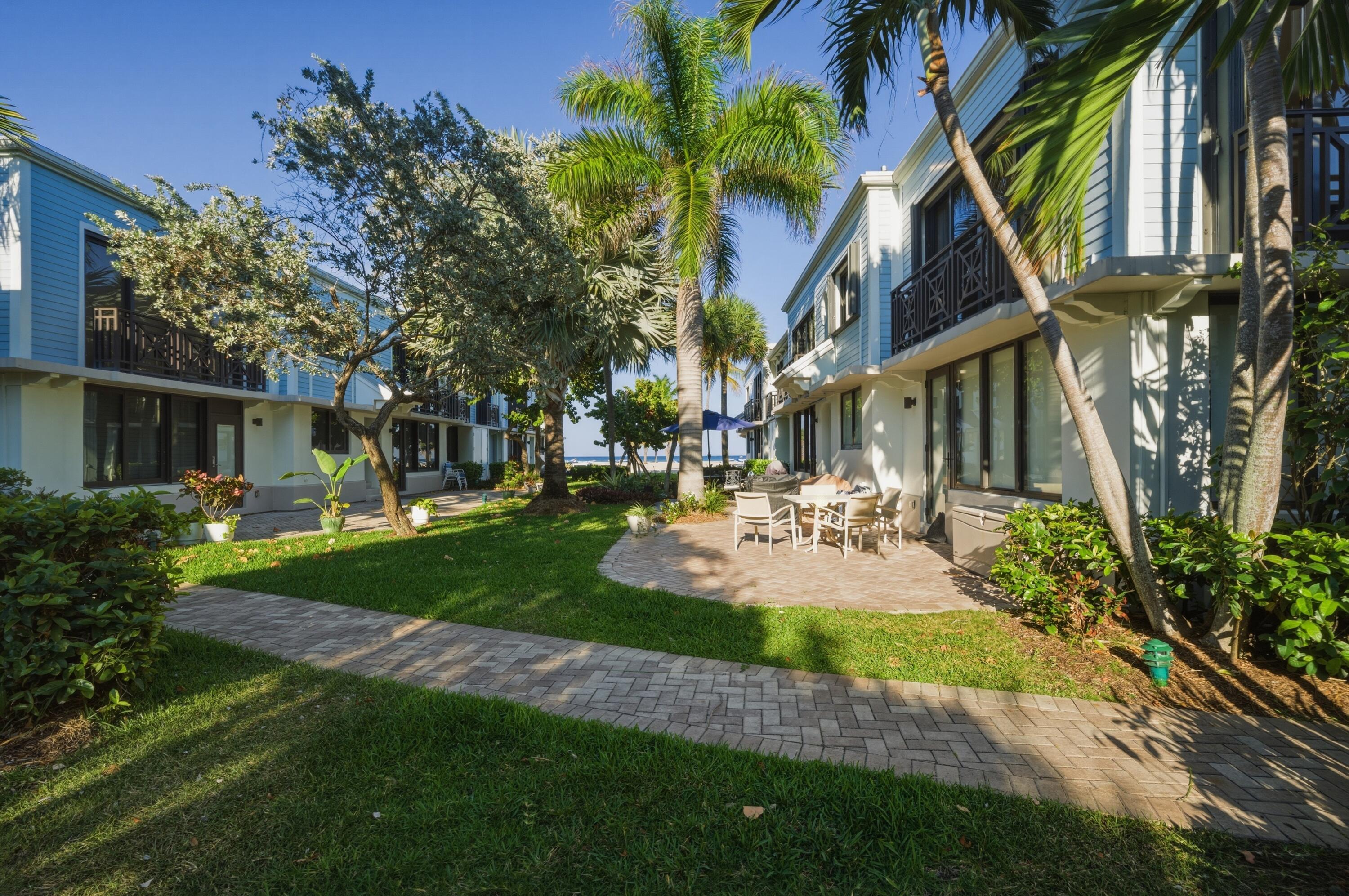 OCEANAGE CONDO - Residential