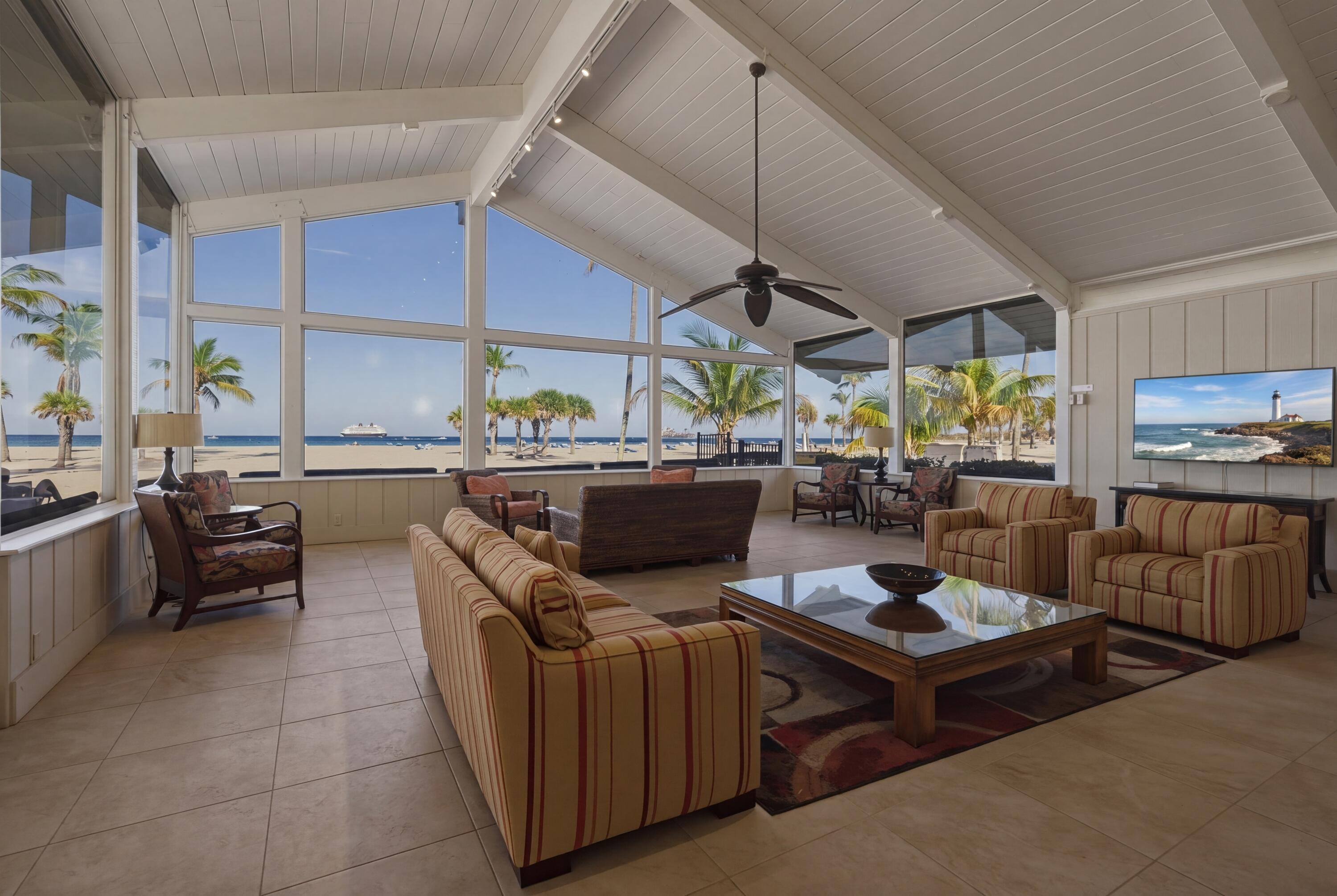 OCEANAGE CONDO - Residential
