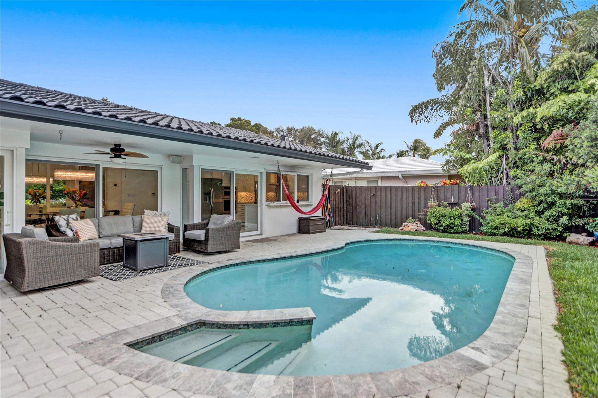 IMPERIAL POINT 2 SEC - Residential
