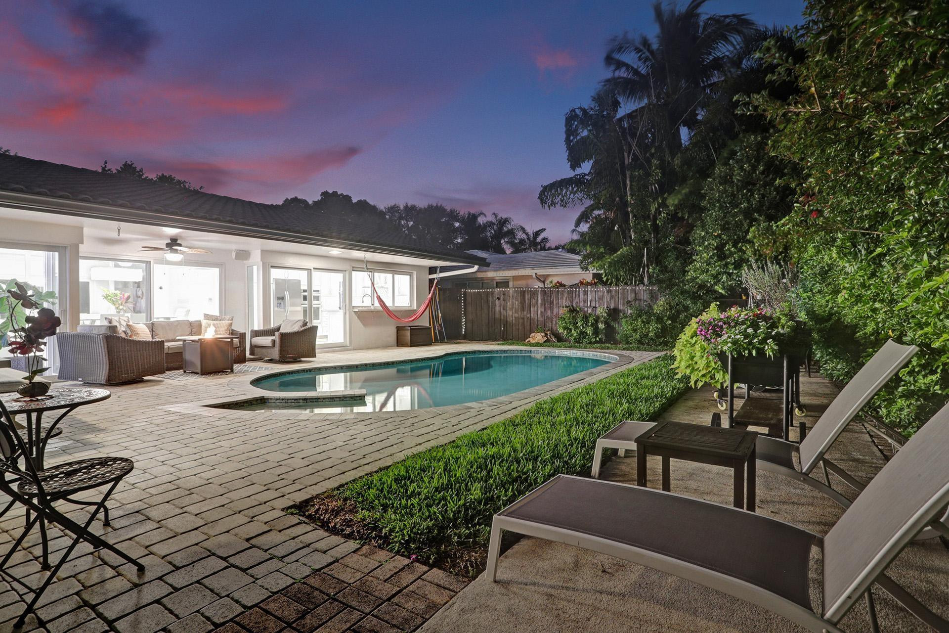 IMPERIAL POINT 2 SEC - Residential