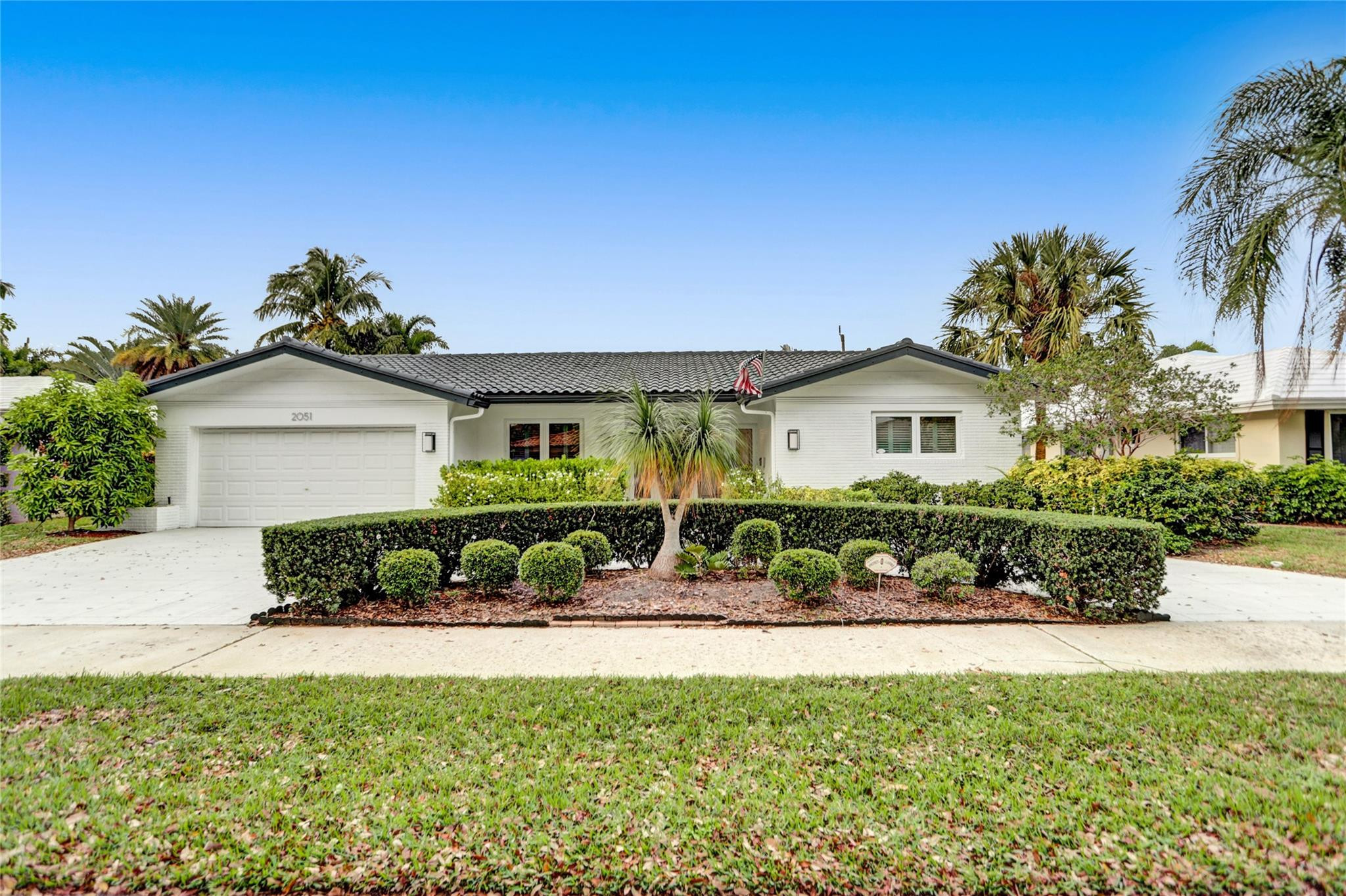 IMPERIAL POINT 2 SEC - Residential