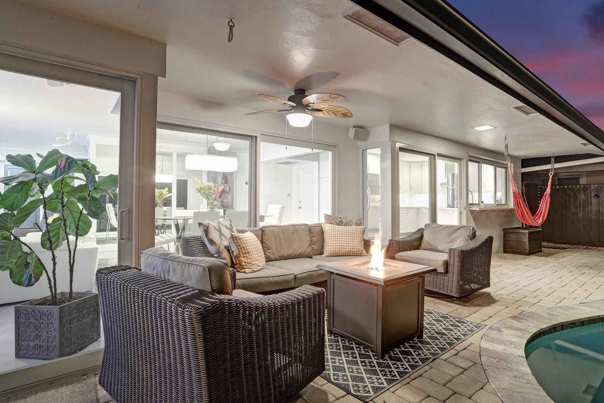 IMPERIAL POINT 2 SEC - Residential